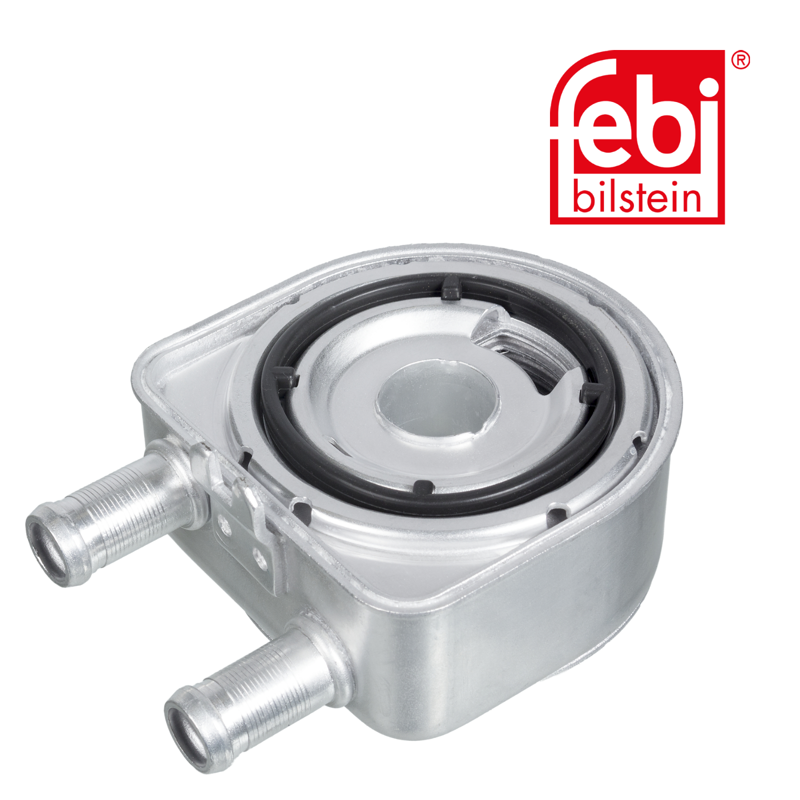 Febi Engine Oil Cooler 105925