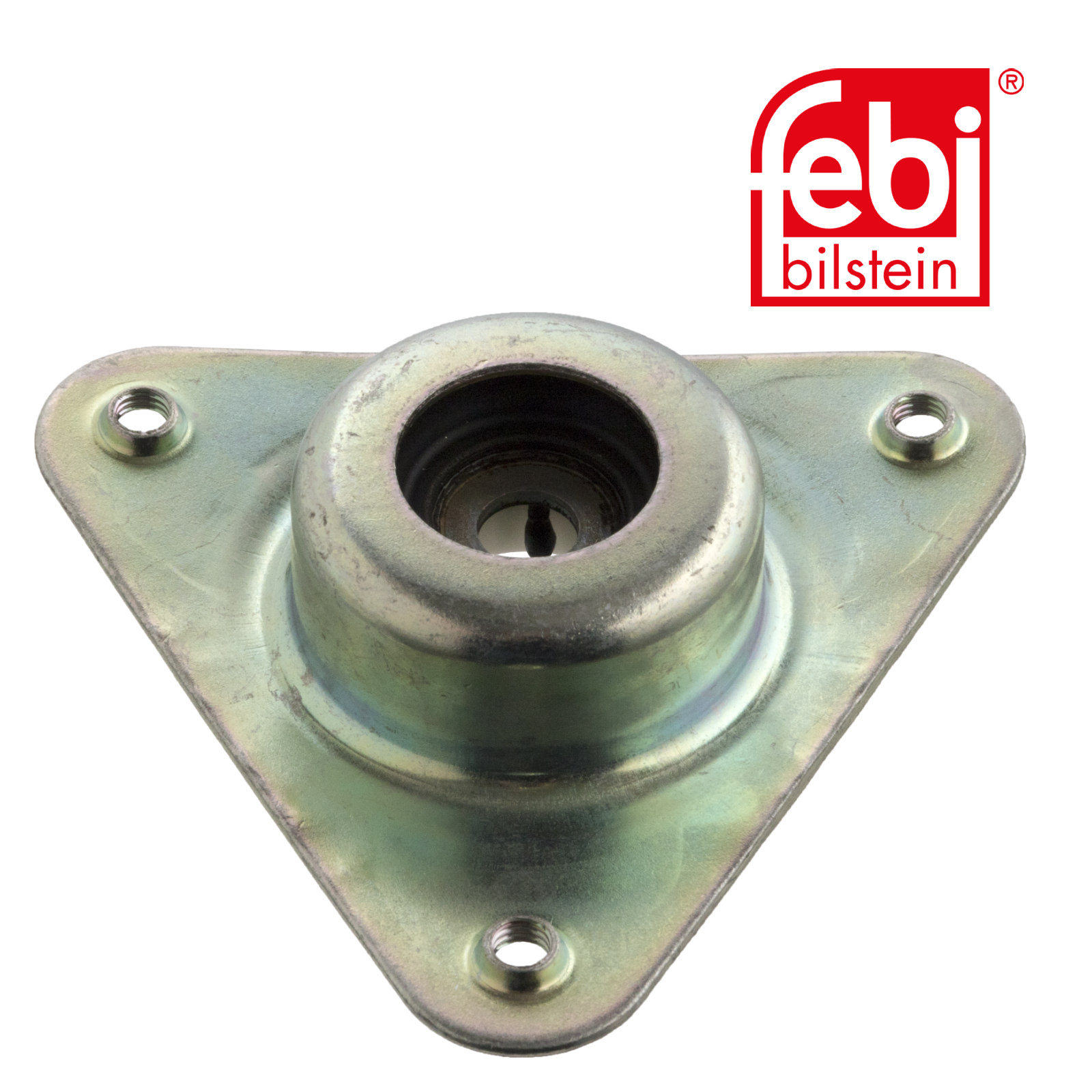 Febi Front Right Suspension Strut Support Mount 103111