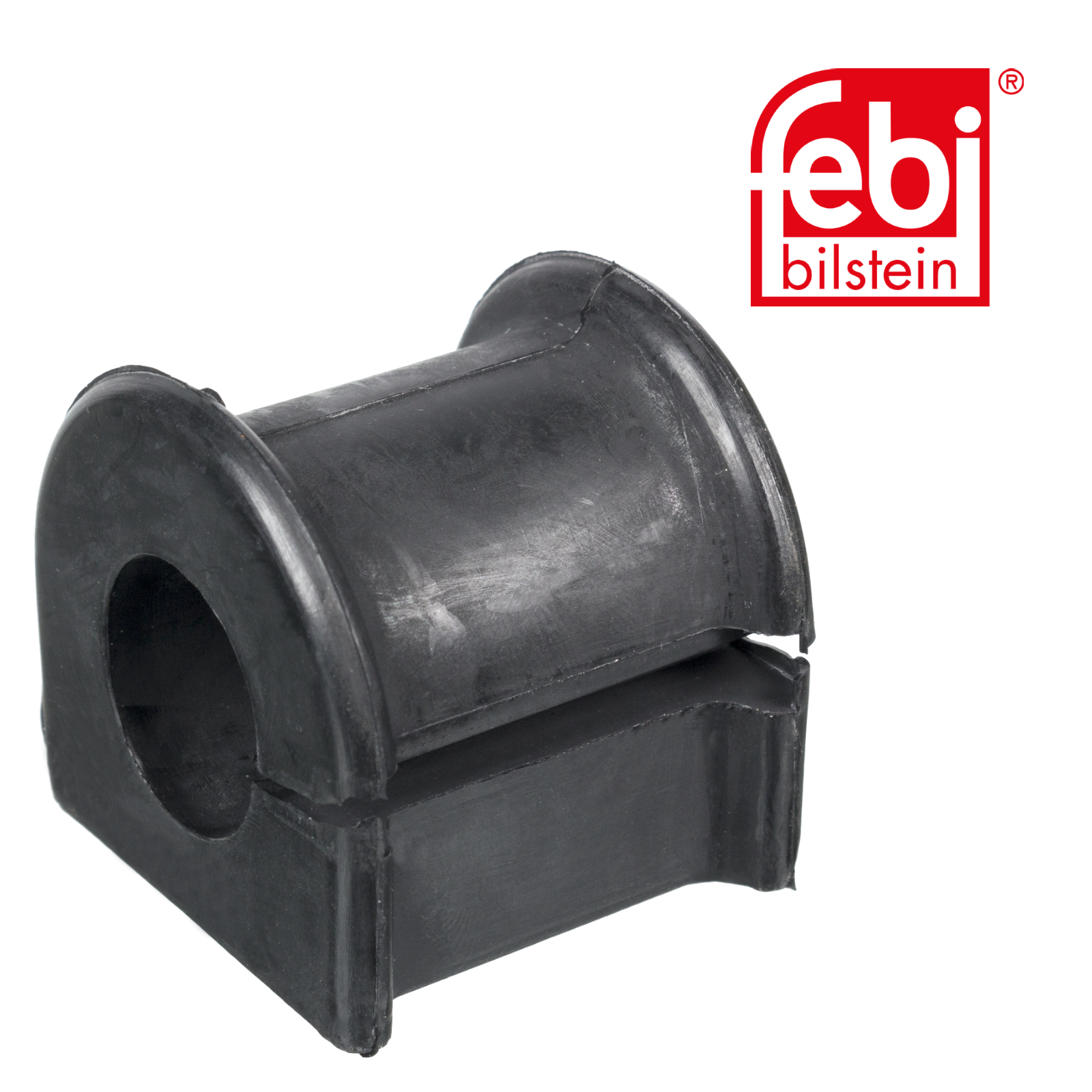 Febi Anti Roll Bar Mounting Bracket Front 104474