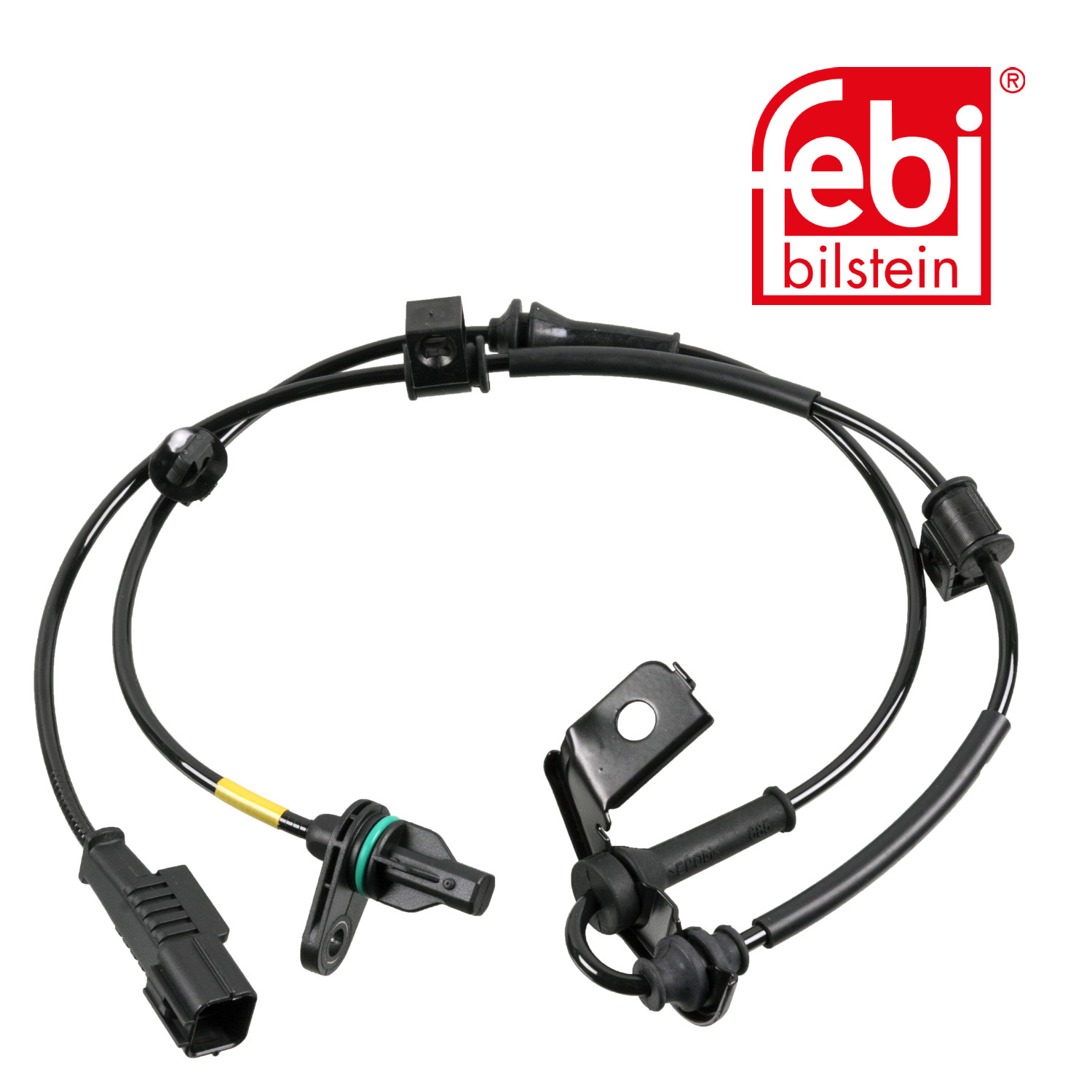 Febi ABS Wheel Speed Sensor Front Left 181248
