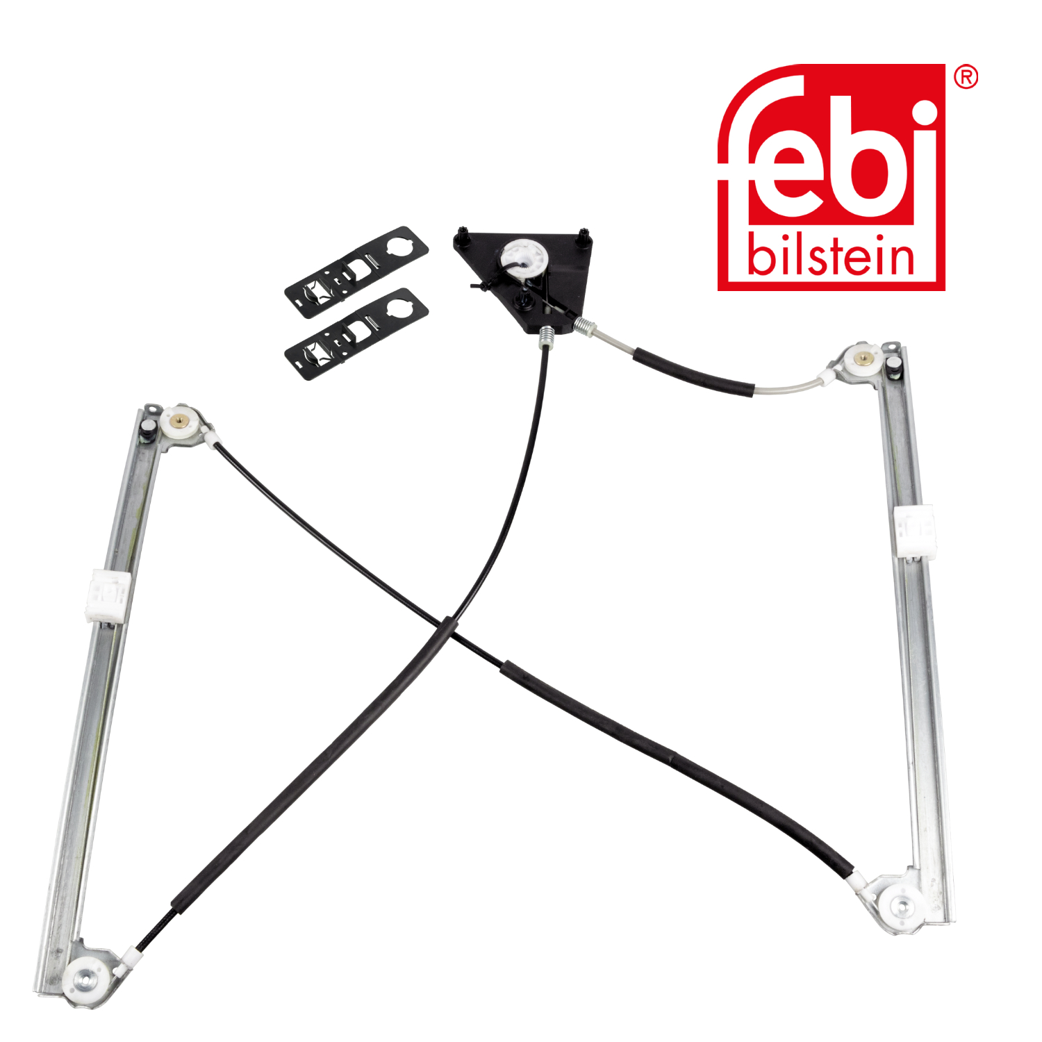 Febi Electric Window Regulator Lifter Left Front 175665