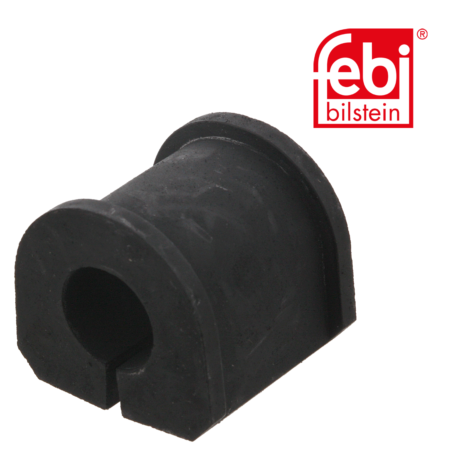 Febi Anti Roll Bar Mounting Bracket Rear 31067
