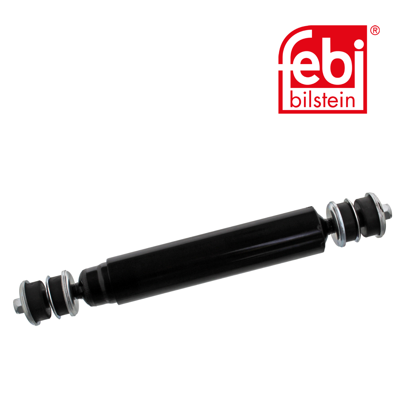Febi Shock Absorber Damper Strut Rear 20409