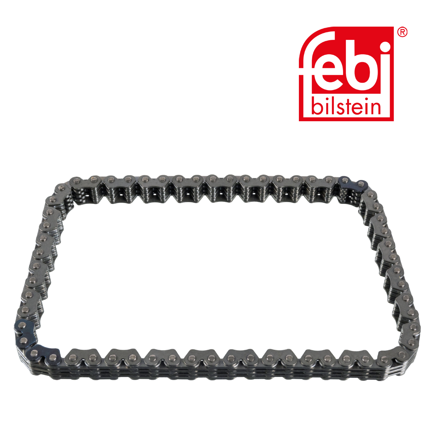 Febi Timing Chain 62 Links 6mm Pitch 100074