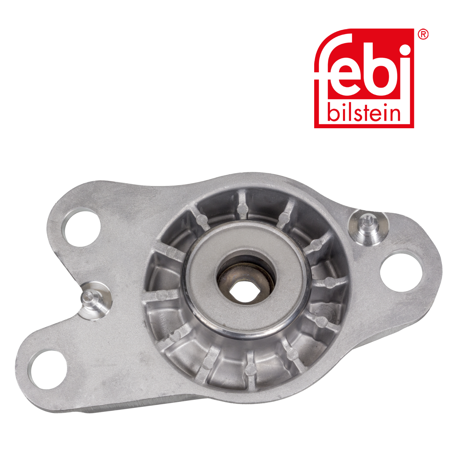 Febi Rear Right Suspension Strut Support Mount 103462