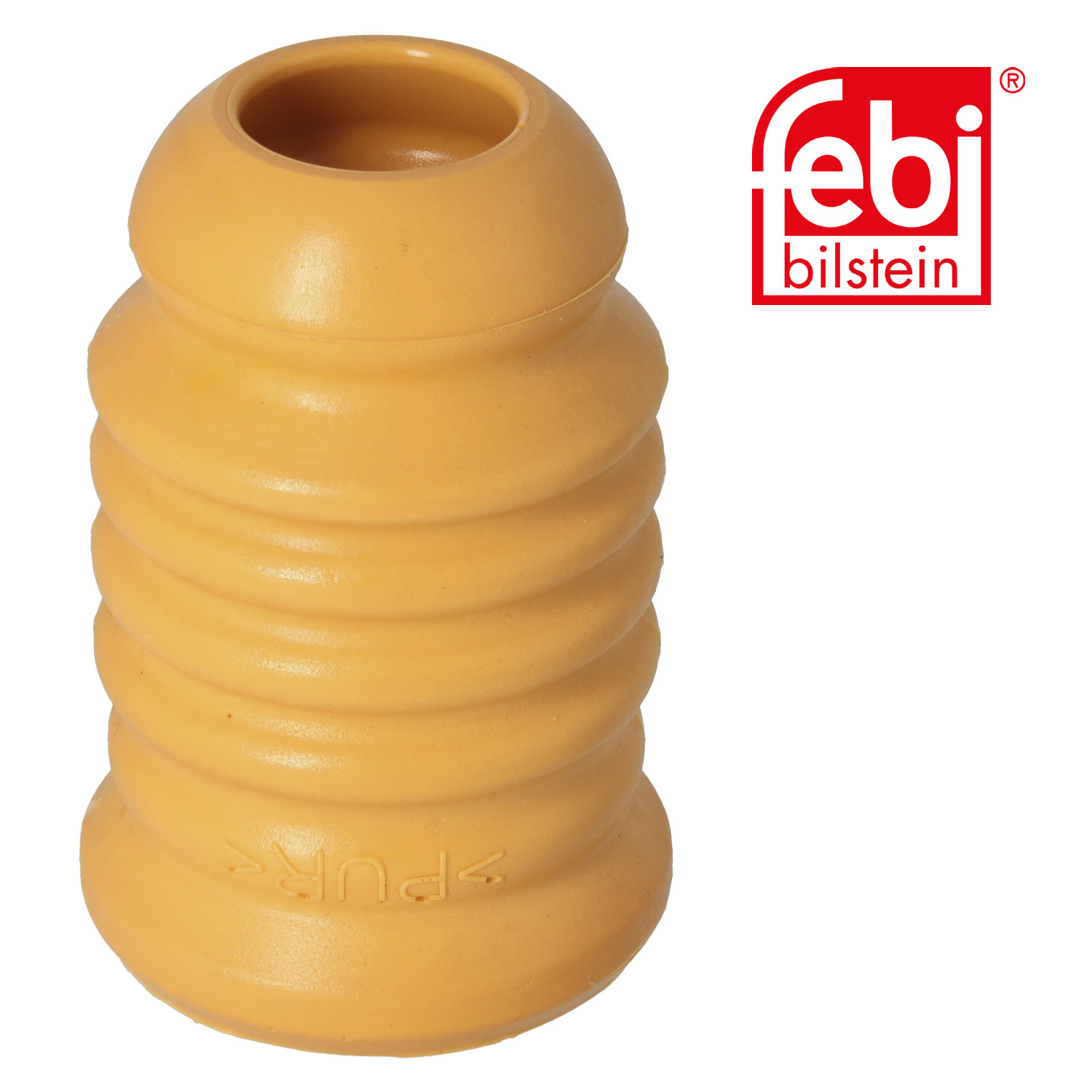 Febi Front Rubber Buffer Suspension 102272