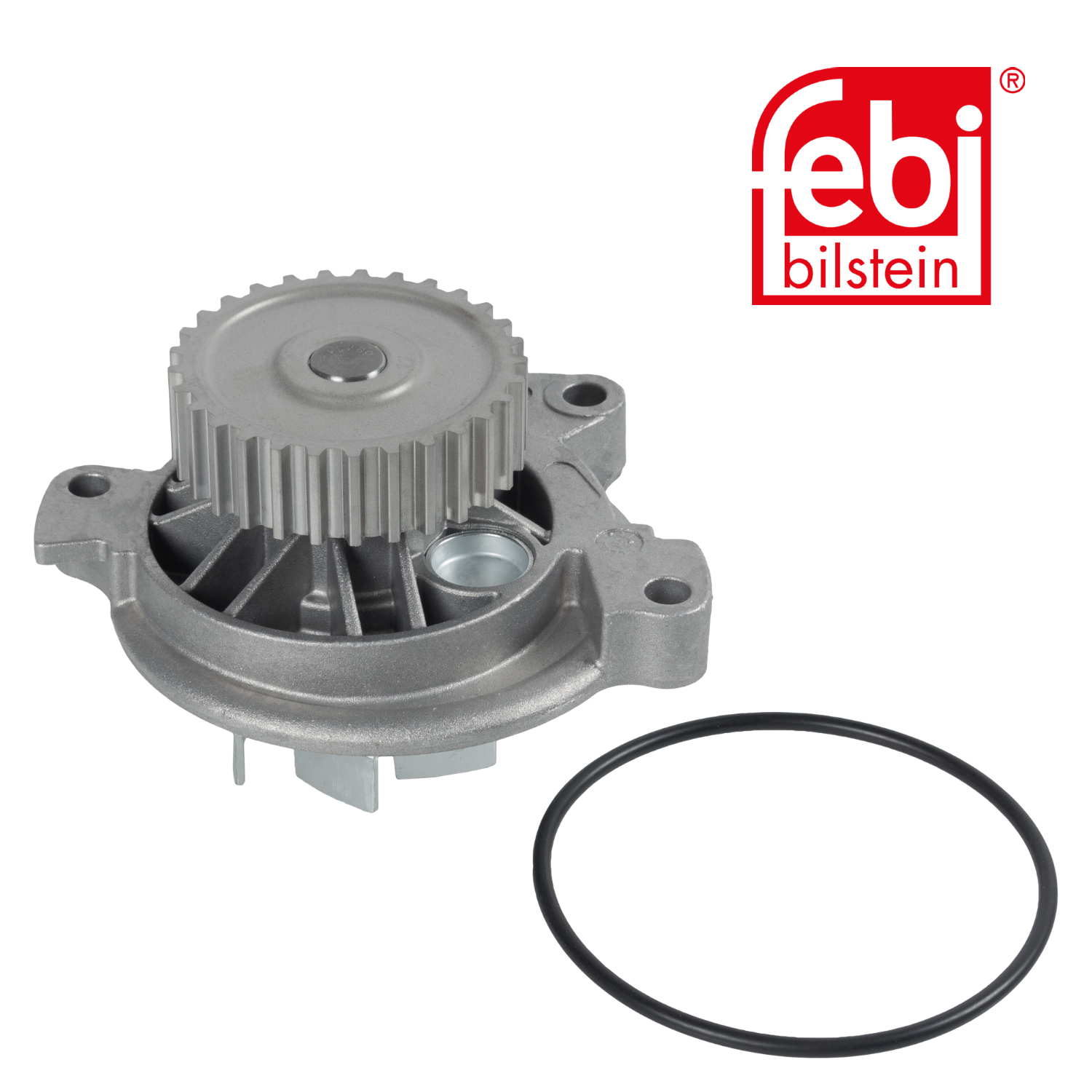 Febi Engine Cooling Water Pump 01092