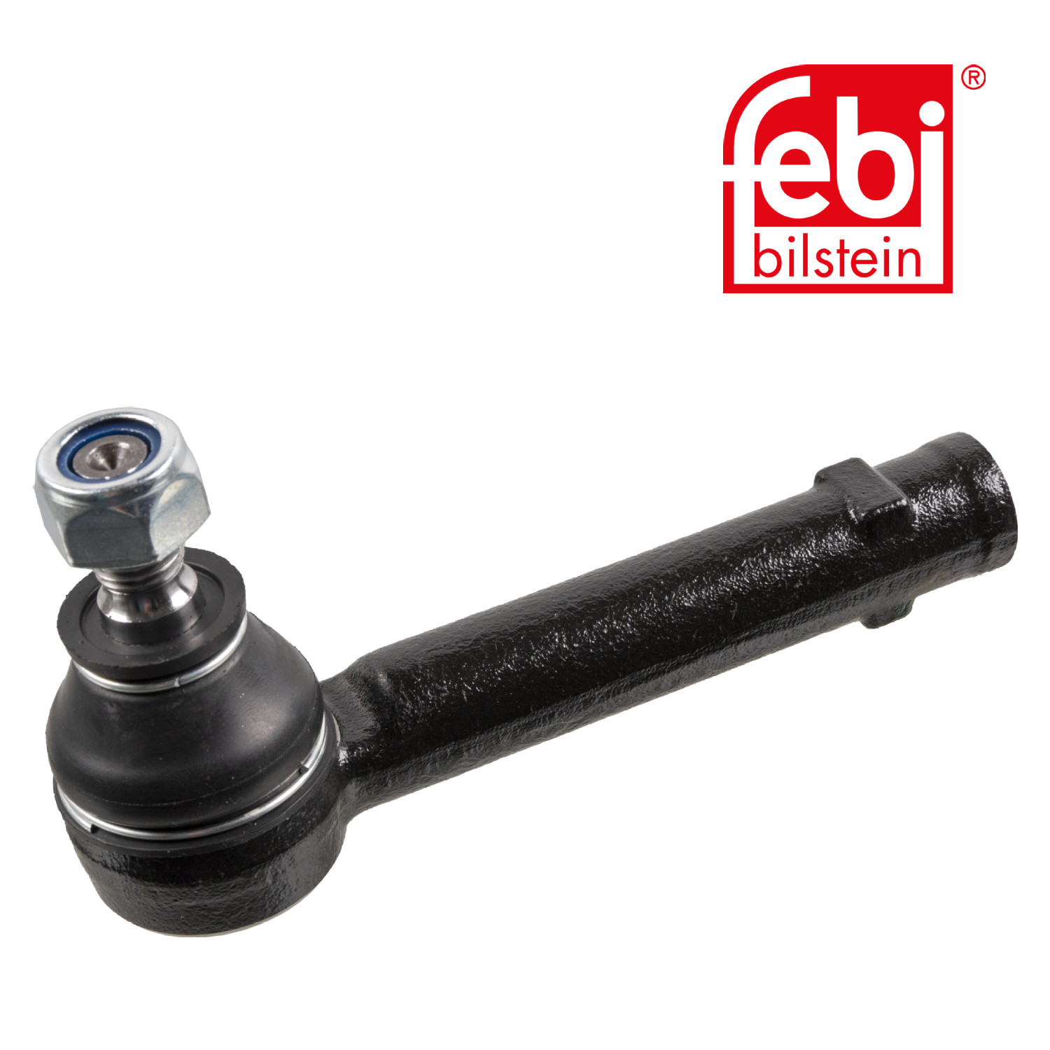Febi Steering Tie Rod End Ball Joint Front Right 12970