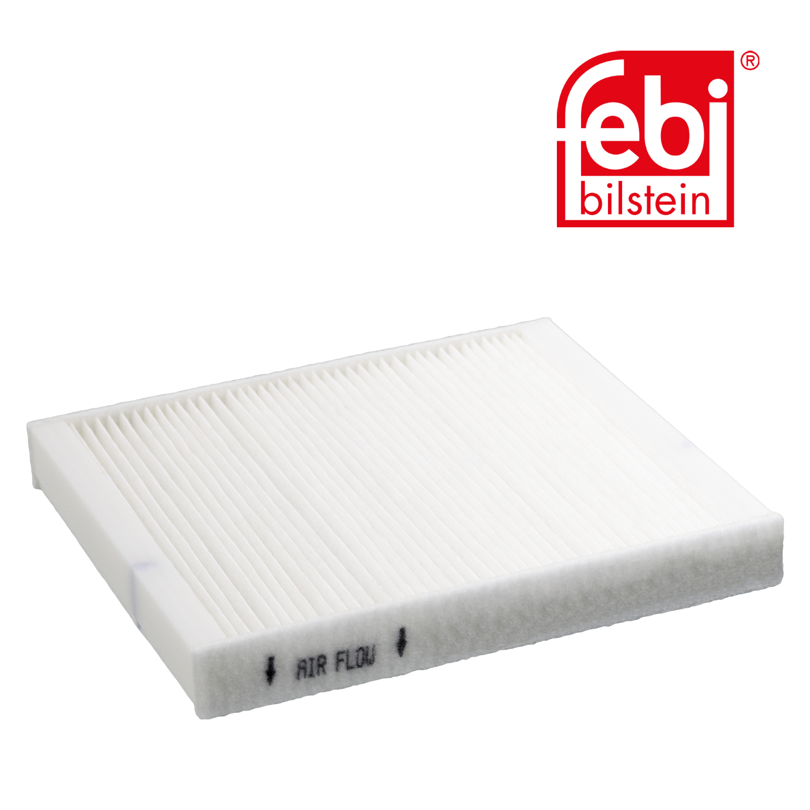 Febi Cabin Air Filter (Pollen Filter) 28402