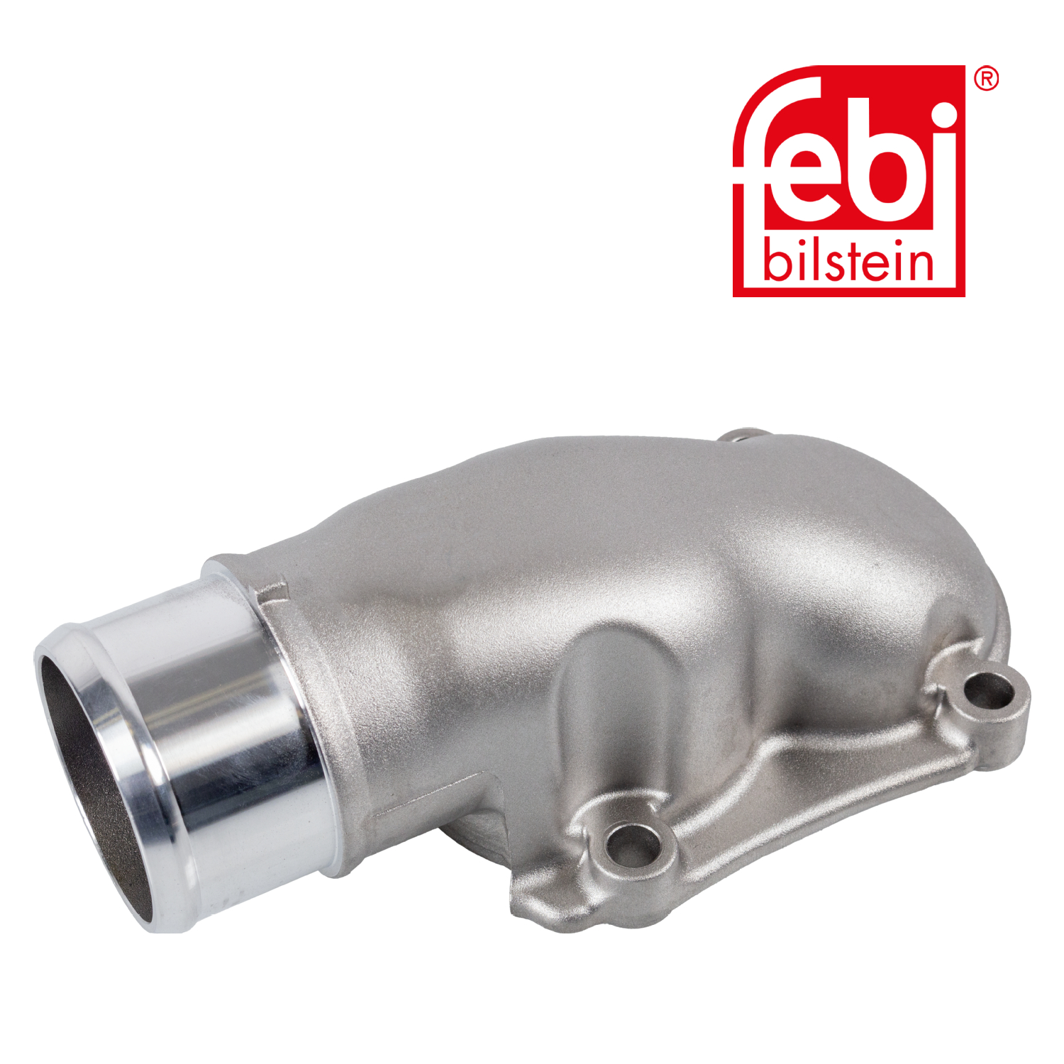 Febi Thermostat Housing Cover 105964