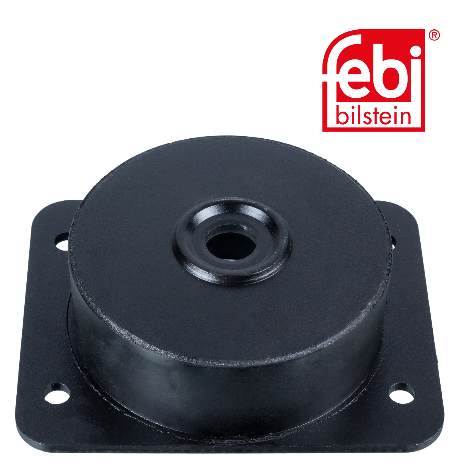 Febi Engine Mount Mounting both sides 11692