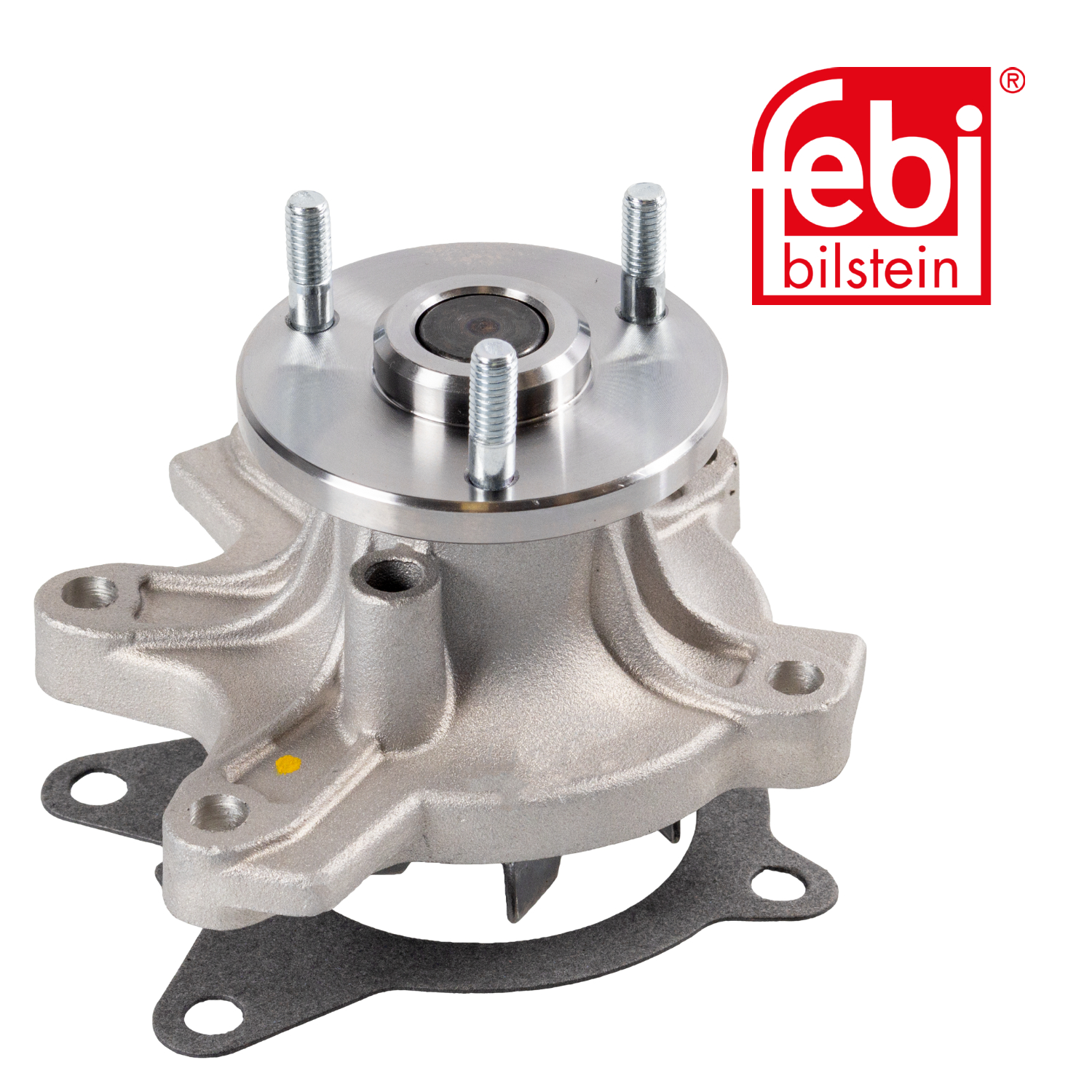 Febi Engine Cooling Water Pump 24376