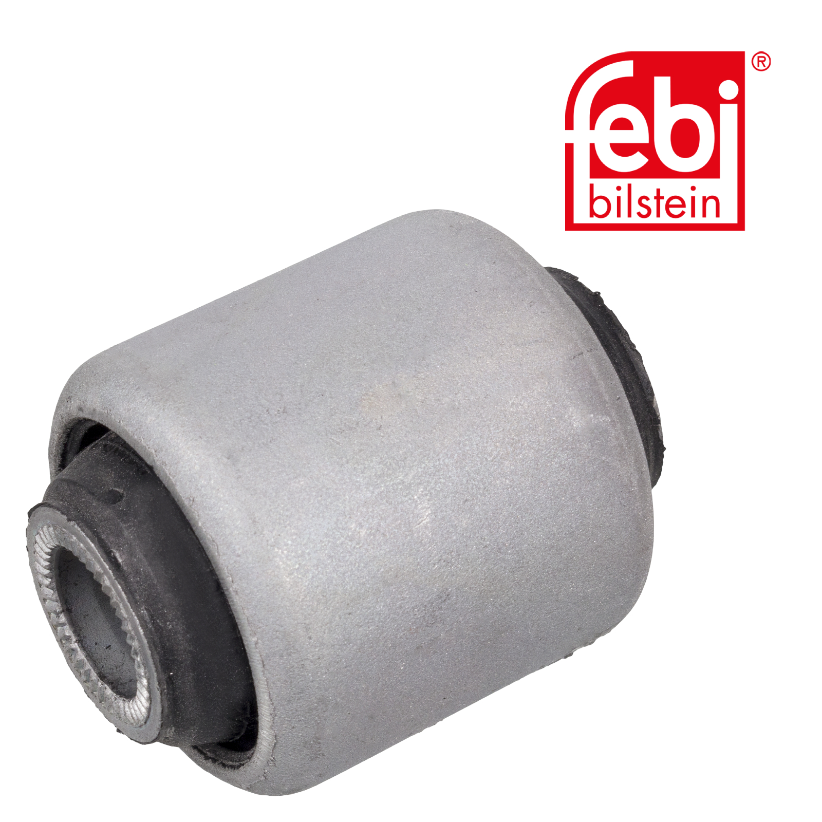 Febi Wishbone / Control / Trailing Arm Bush Front Right 34175