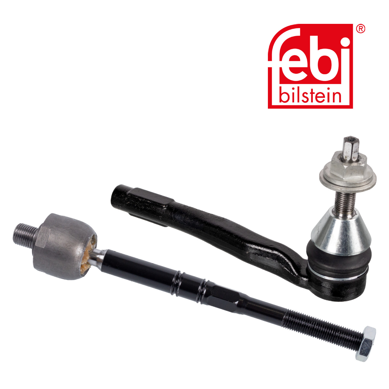 Febi Inner Rack End Right Joint Front Right 181751