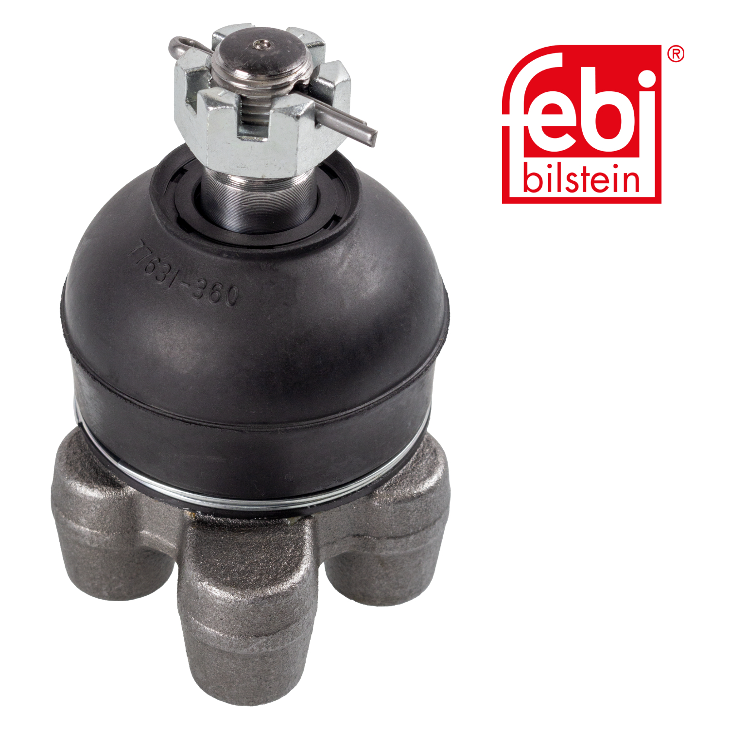 Febi Ball Joint Front Right 41223