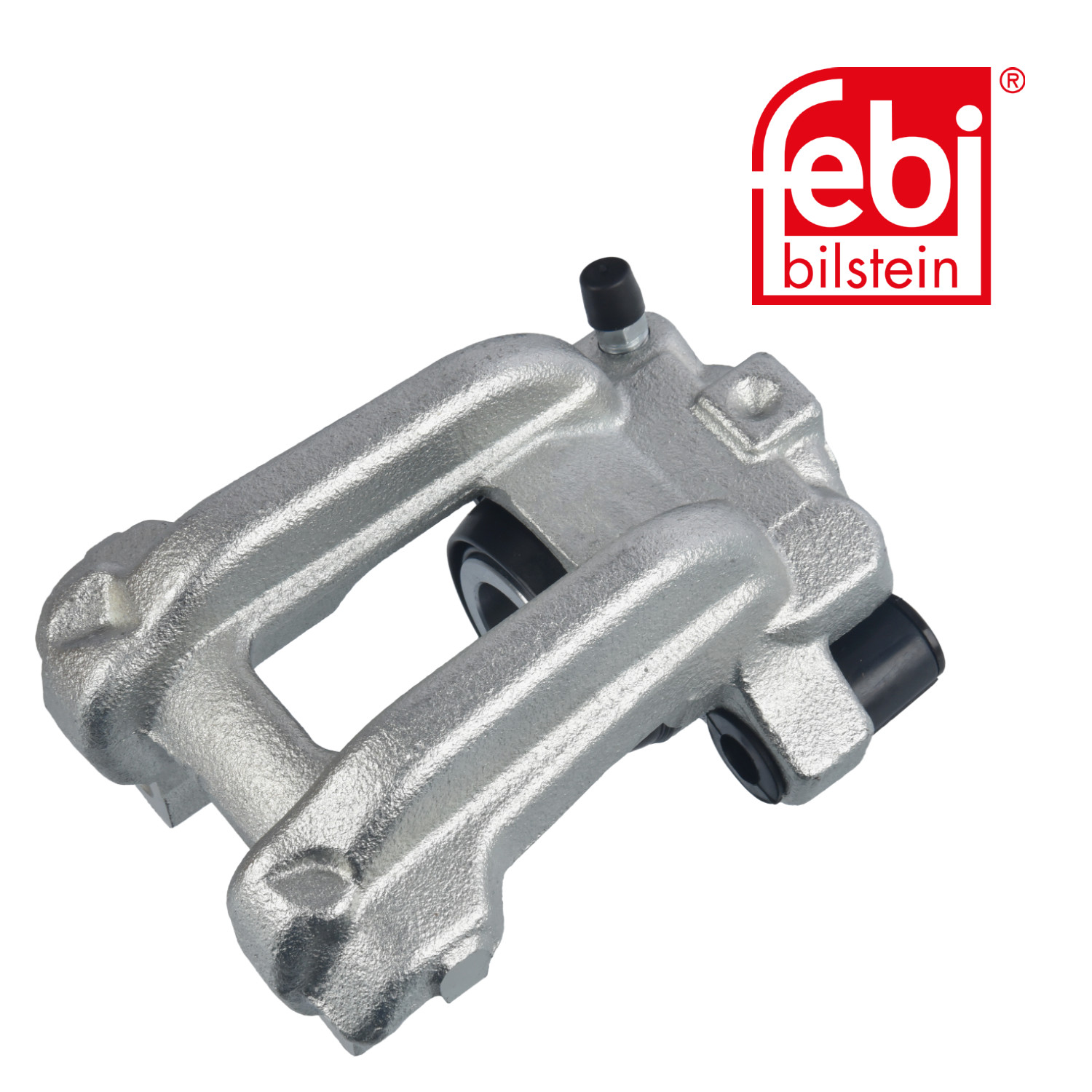 Febi Brake Caliper Assembly Rear Right 181702