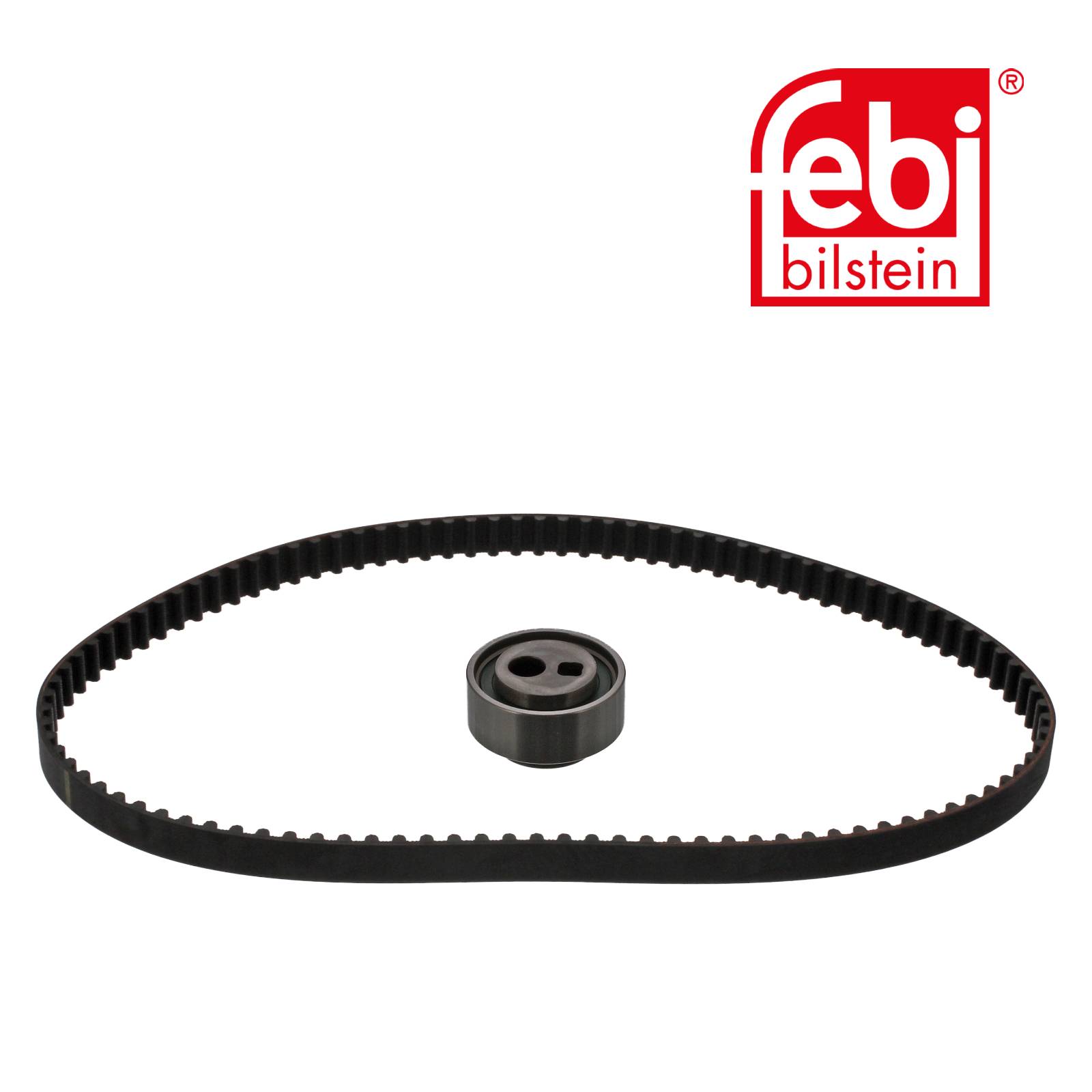 Febi Timing Belt Kit with Rollers 11230
