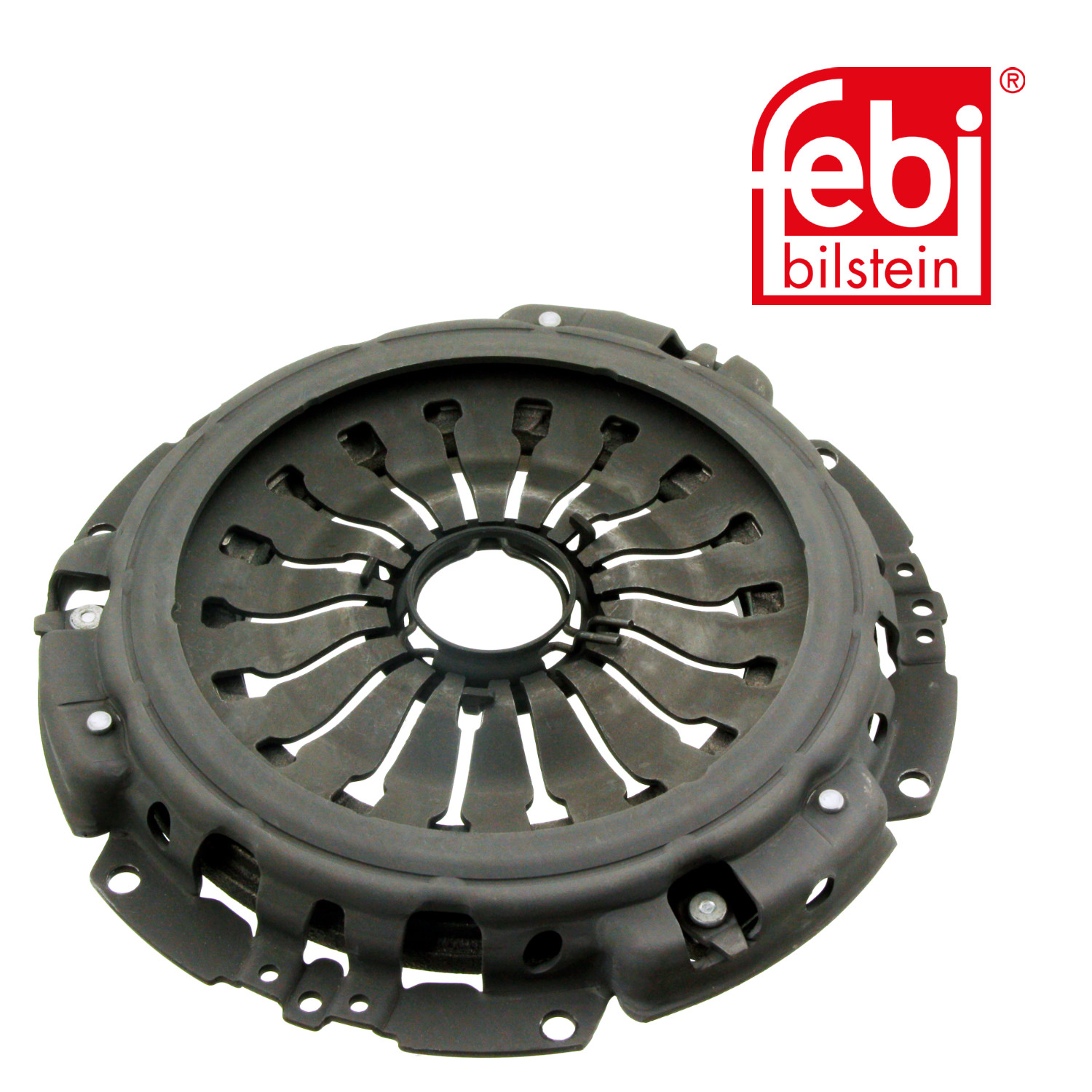 Febi Clutch Pressure Plate 234mm 105294