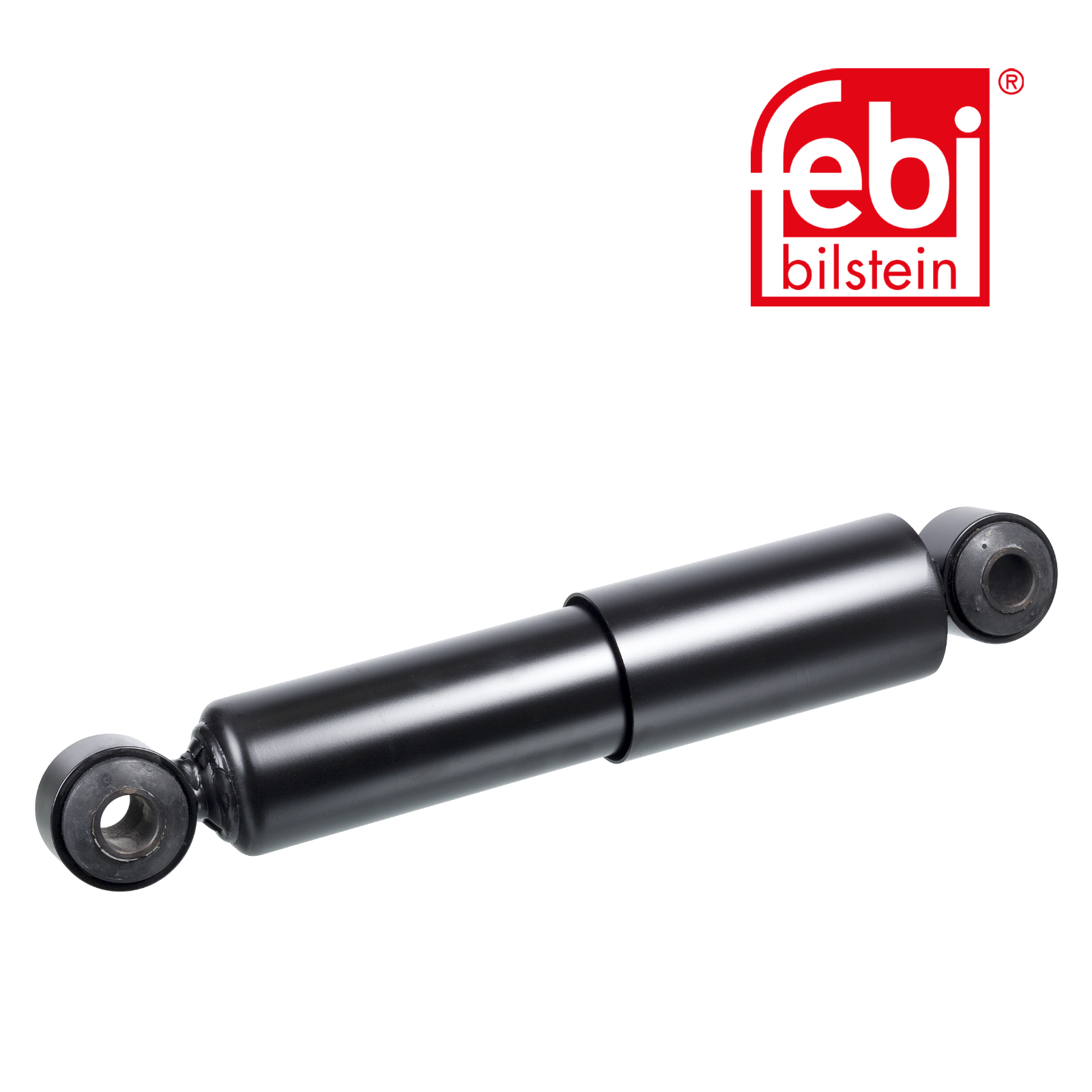 Febi Shock Absorber Damper Strut Rear 20281