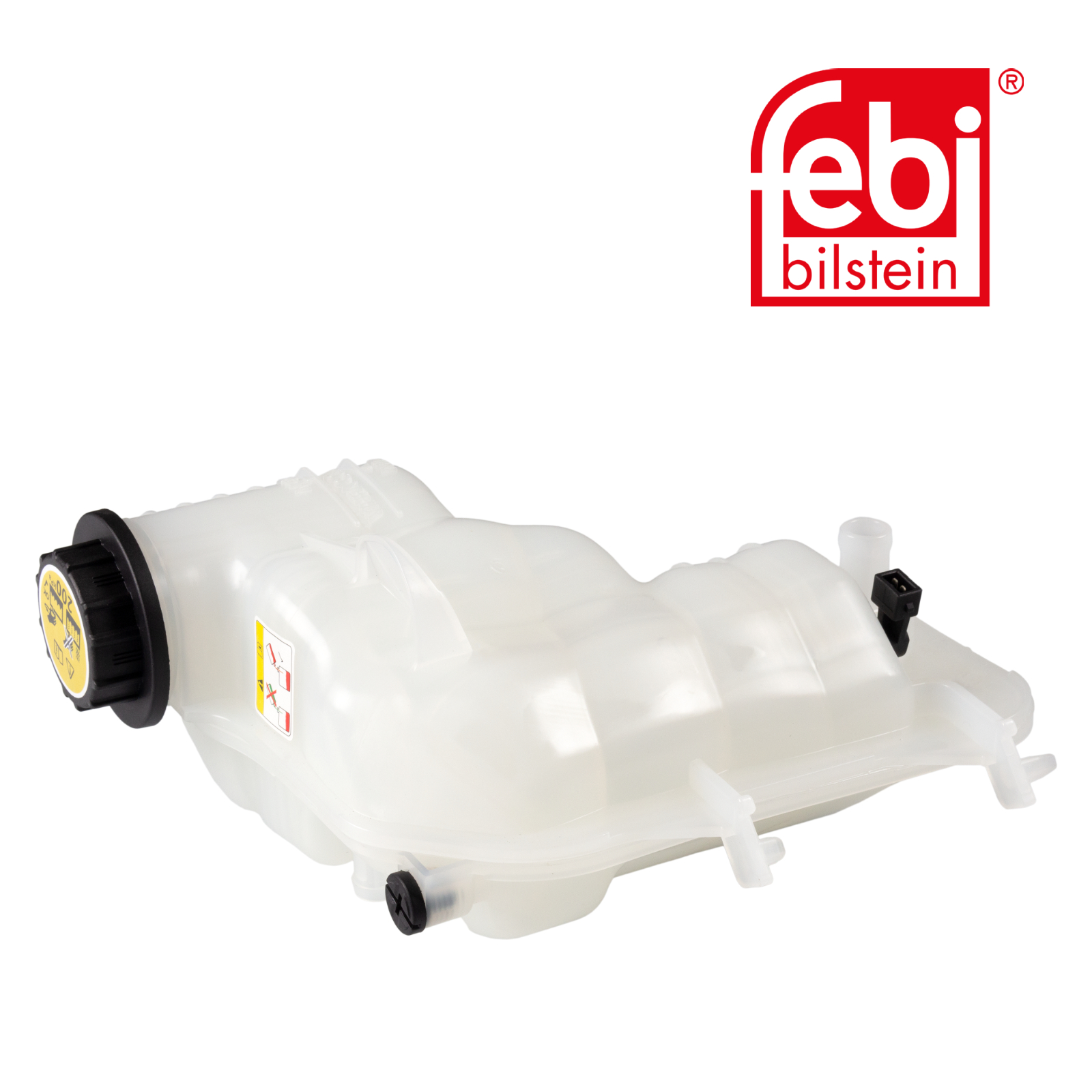 Febi Coolant Expansion Tank 107178