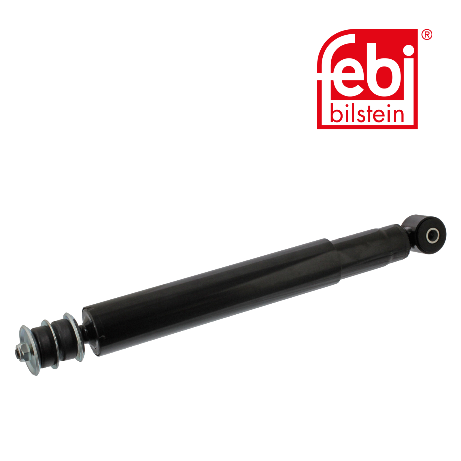 Febi Shock Absorber Damper Strut Front 20370
