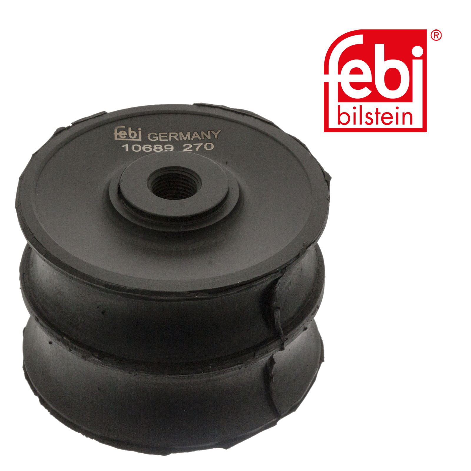 Febi Automatic Transmission Mounting both sides 10689