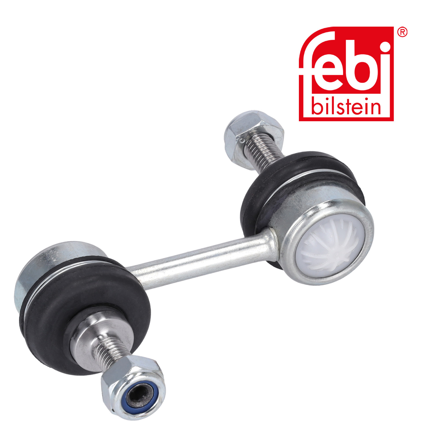 Febi Stabiliser Bar Link Coupling Rod Front Right 41632