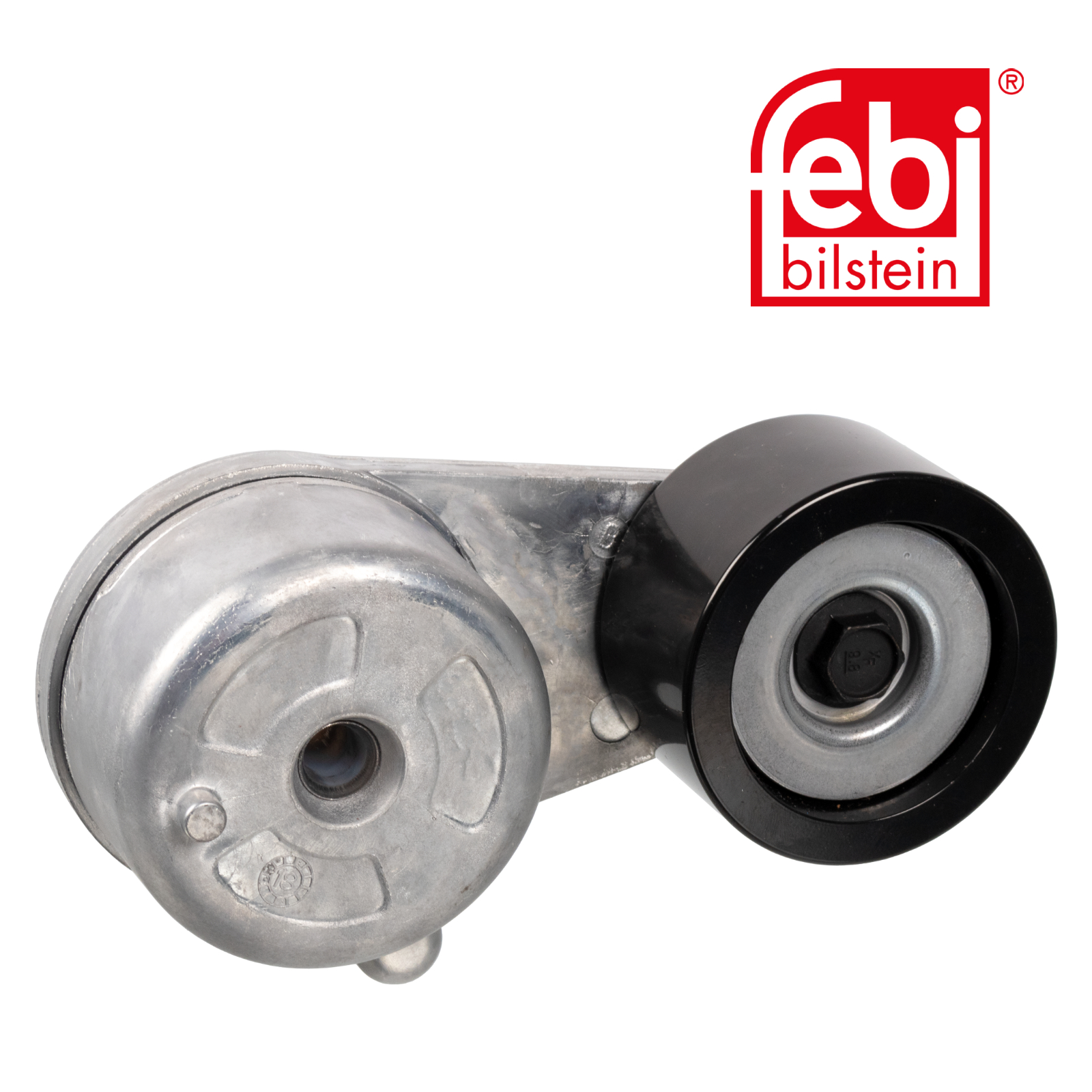 Febi Auxiliary Belt Tensioner 109698