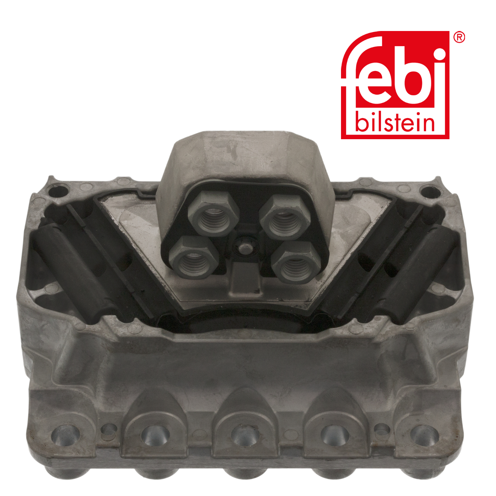 Febi Engine Mount Mounting Rear 44742