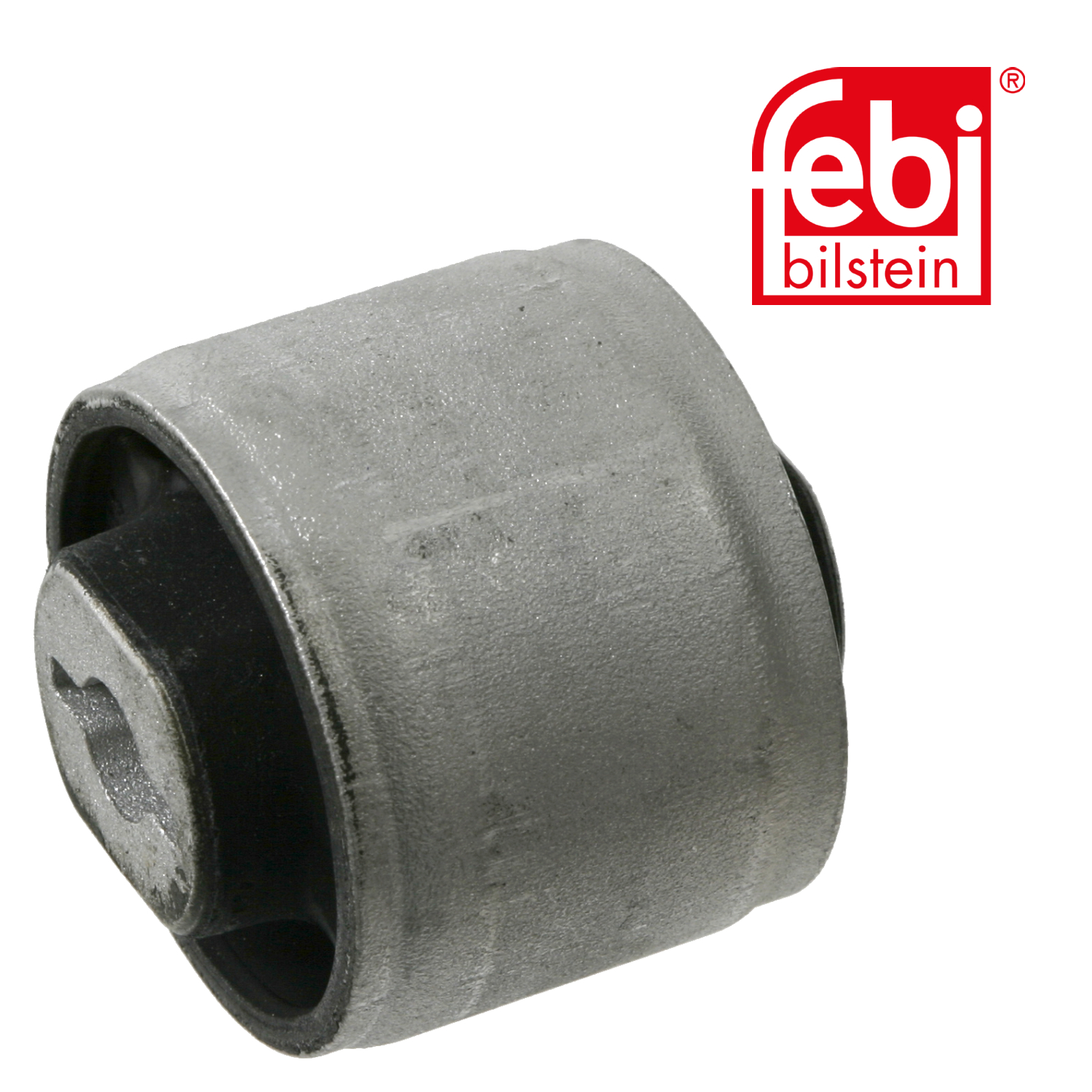 Febi Wishbone / Control / Trailing Arm Bush Front 22756