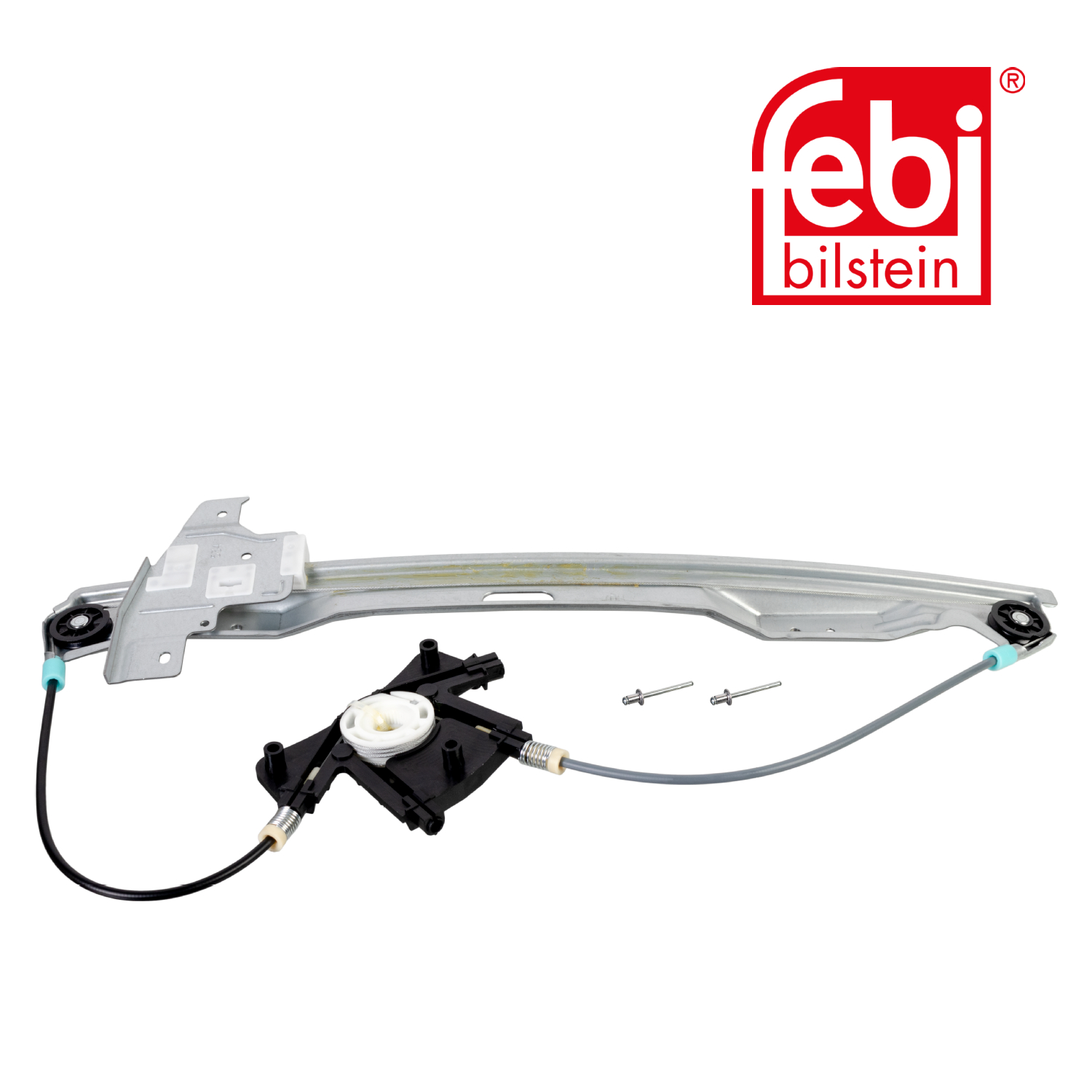 Febi Electric Window Regulator Lifter Right Front 176412