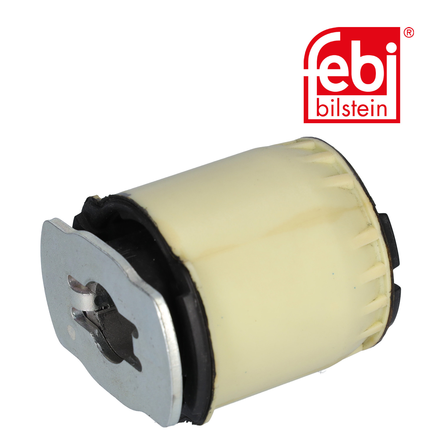 Febi Axle Beam Bushing Rear Right 181113