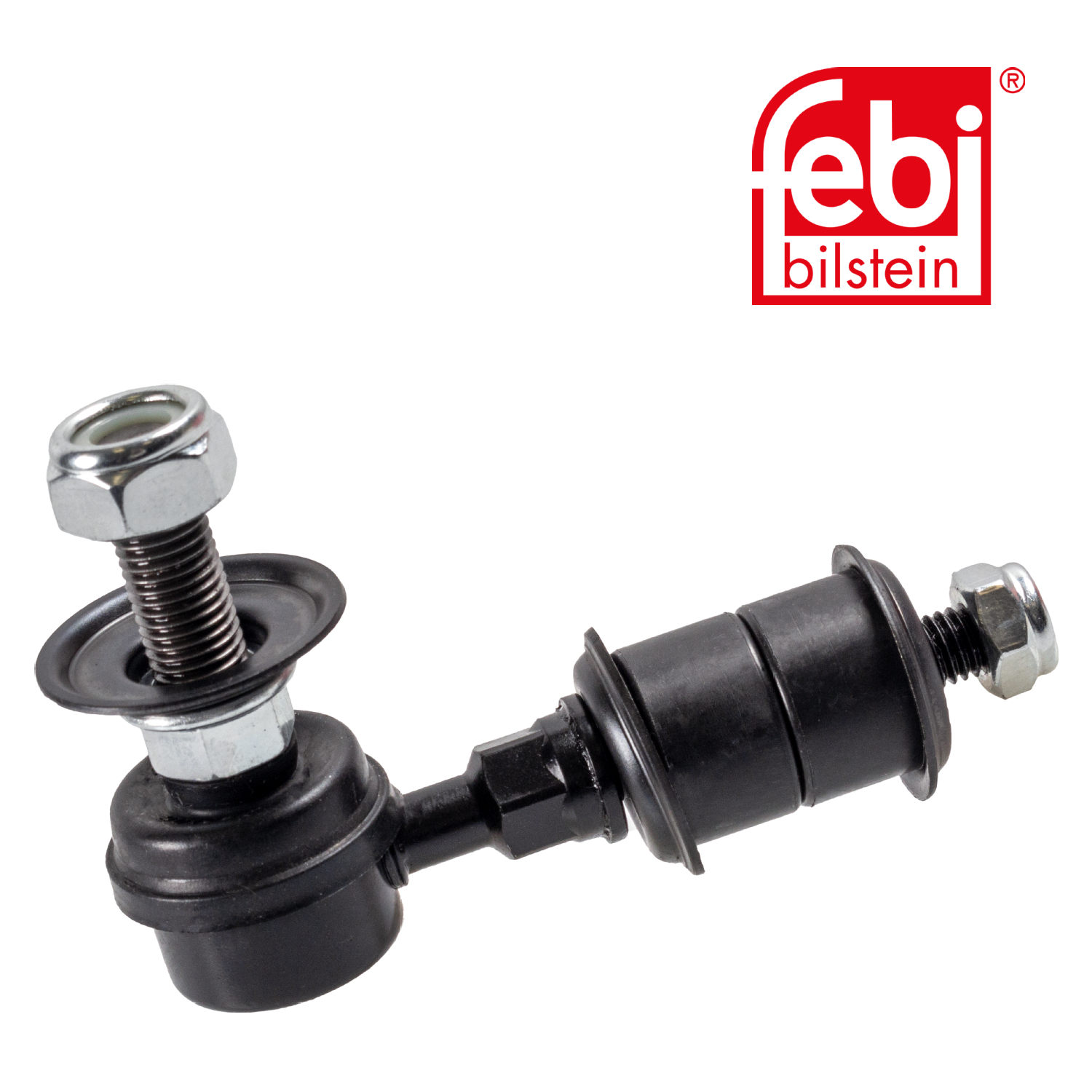 Febi Stabiliser Bar Link Coupling Rod Front Right 41344