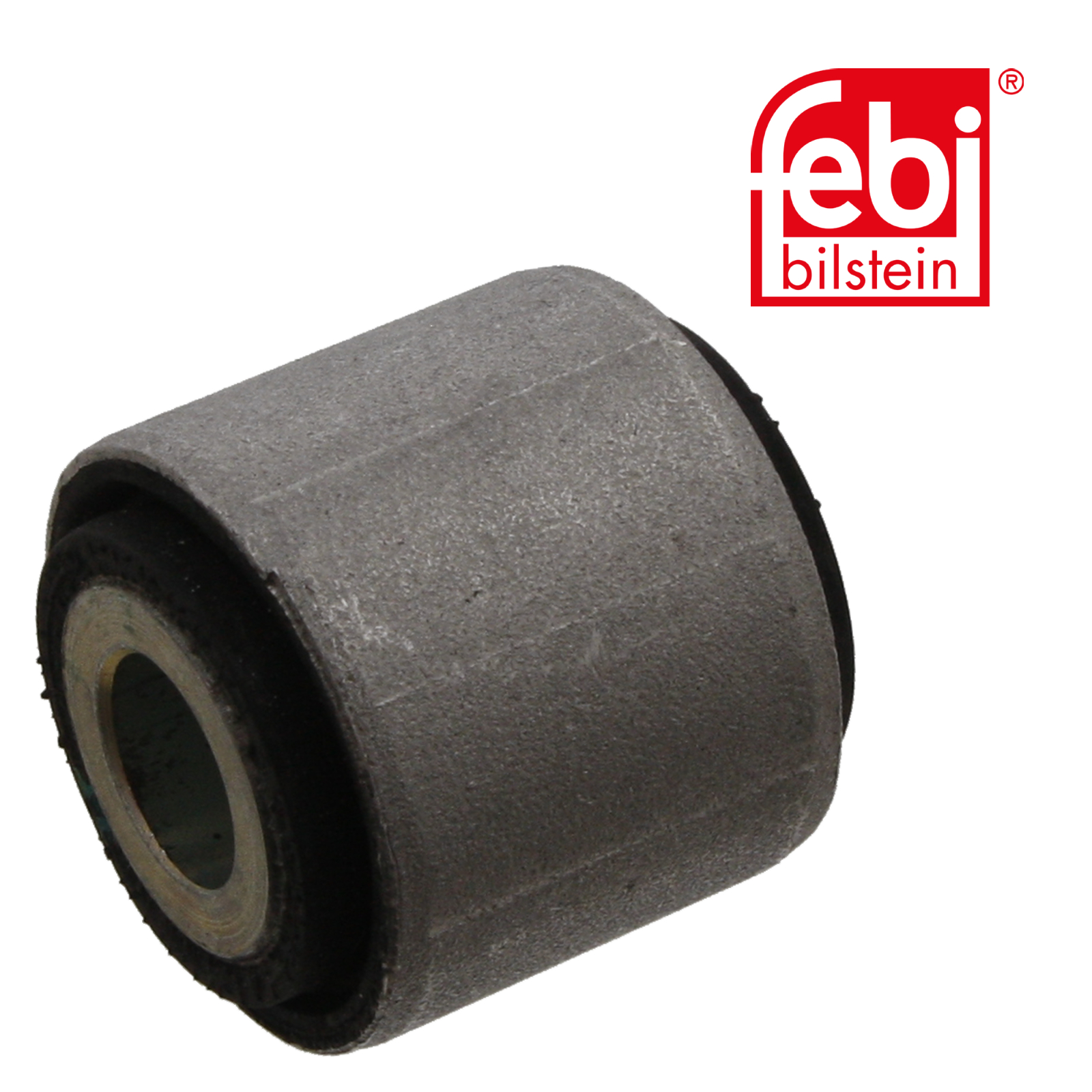 Febi Wishbone / Control / Trailing Arm Bush Rear Right 33010