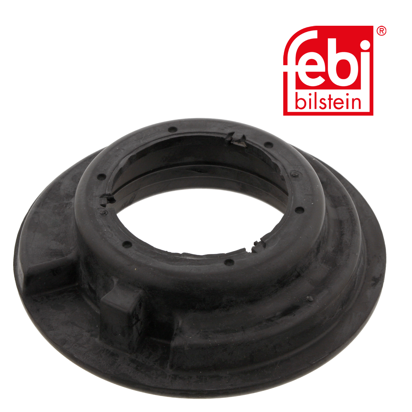 Febi Front Suspension Strut Support Mount 29587