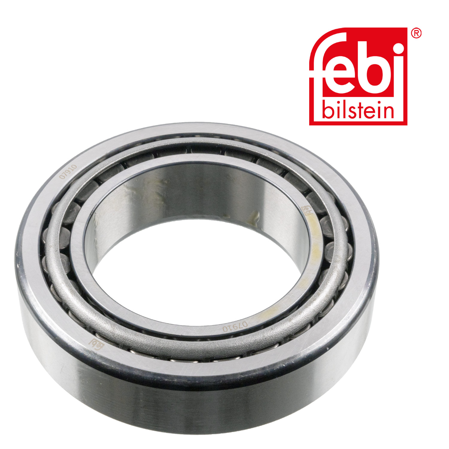Febi Wheel Bearing 147mm OD ID Wide 07910