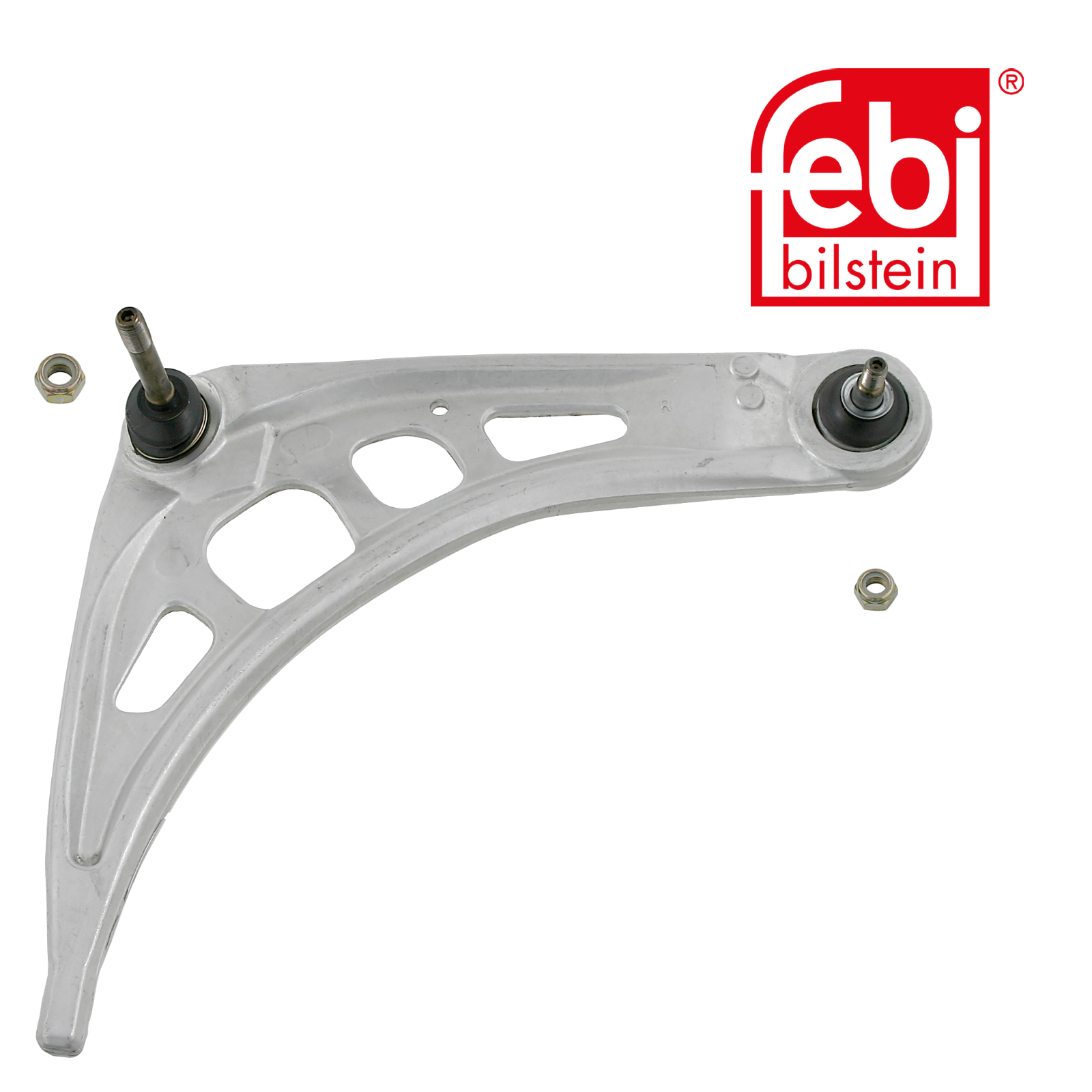 Febi Control/Trailing Arm Lower 26642