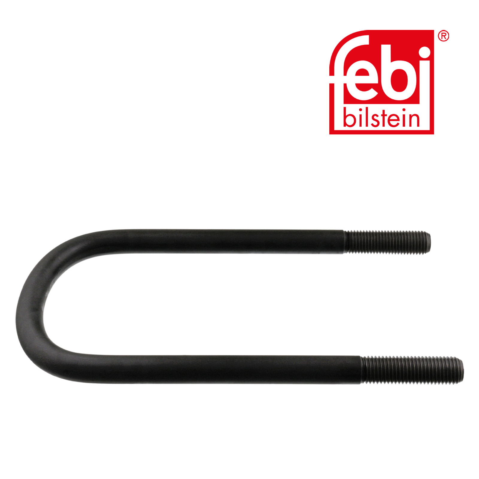 Febi Spring Clamp OD Wide 07957
