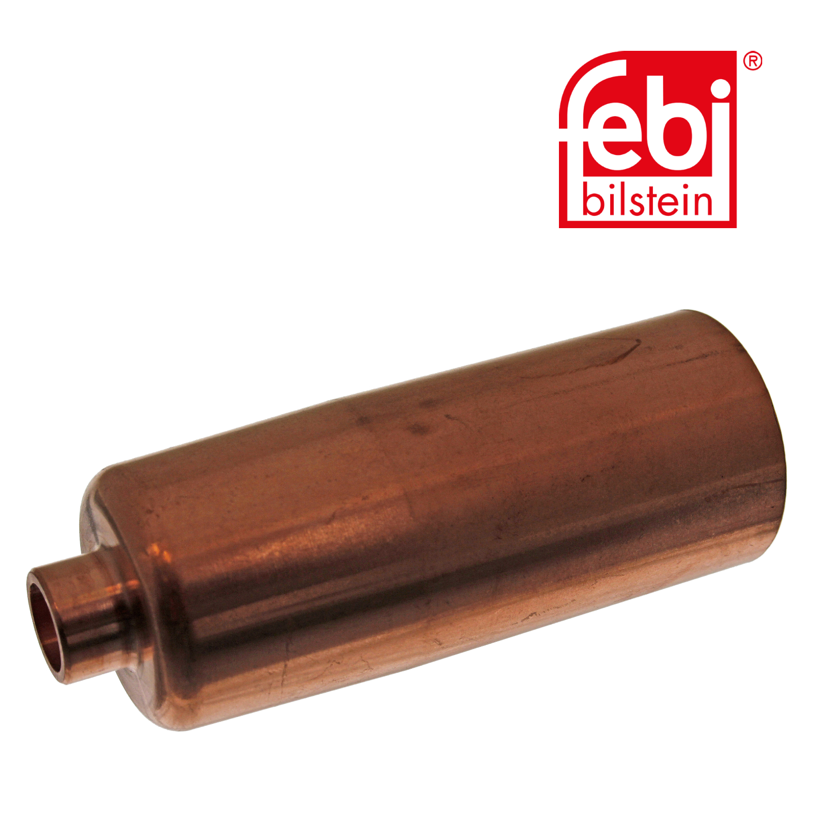 Febi Nozzle Holder Sleeve 29mm OD ID 40411
