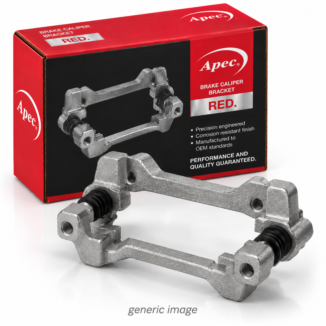 Apec Apec Caliper Carrier (Single) ACC1175