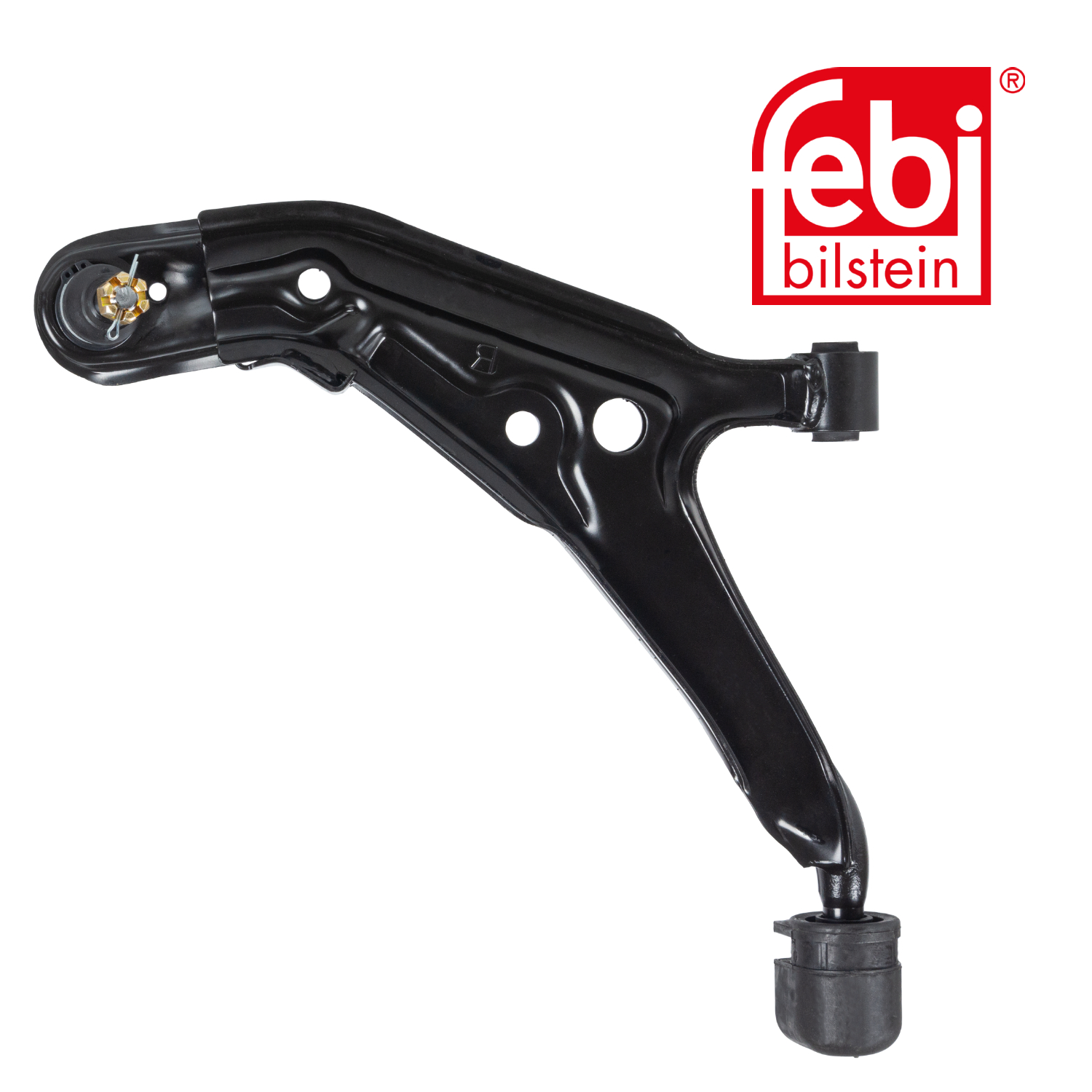 Febi Control/Trailing Arm Lower 12960