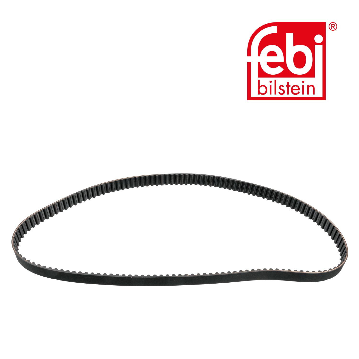 Febi Timing Belt Cambelt 137 Teeth 19534