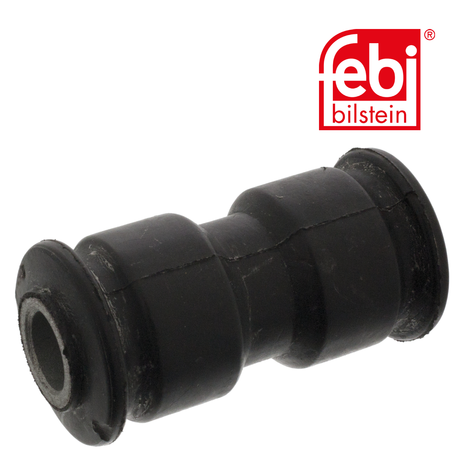 Febi Leaf Spring Bushing OD ID 103140