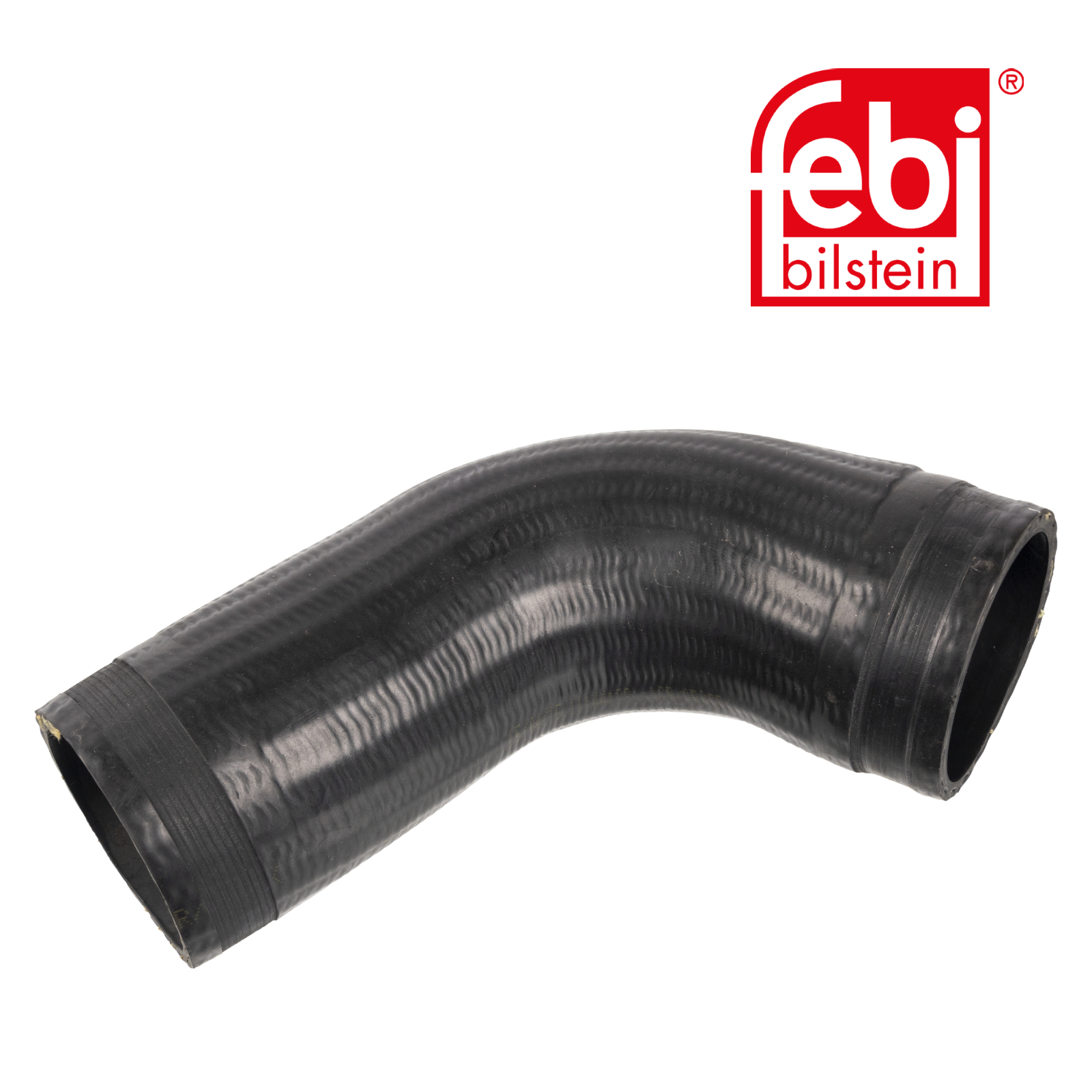 Febi Intercooler Turbo Charge Air Hose 170676
