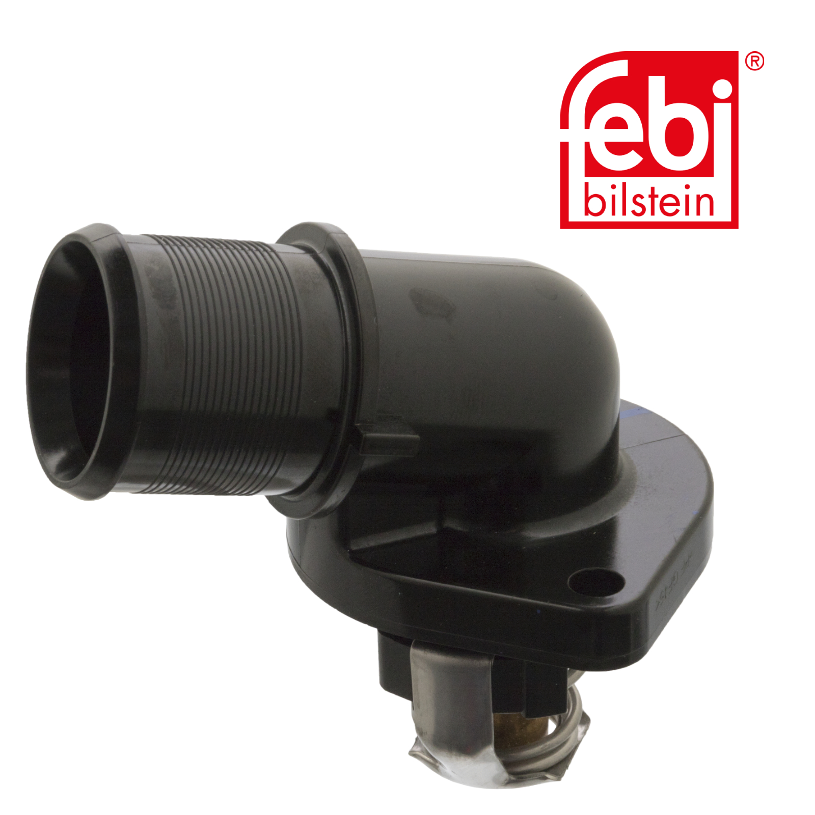 Febi Thermostat,Coolant 105965