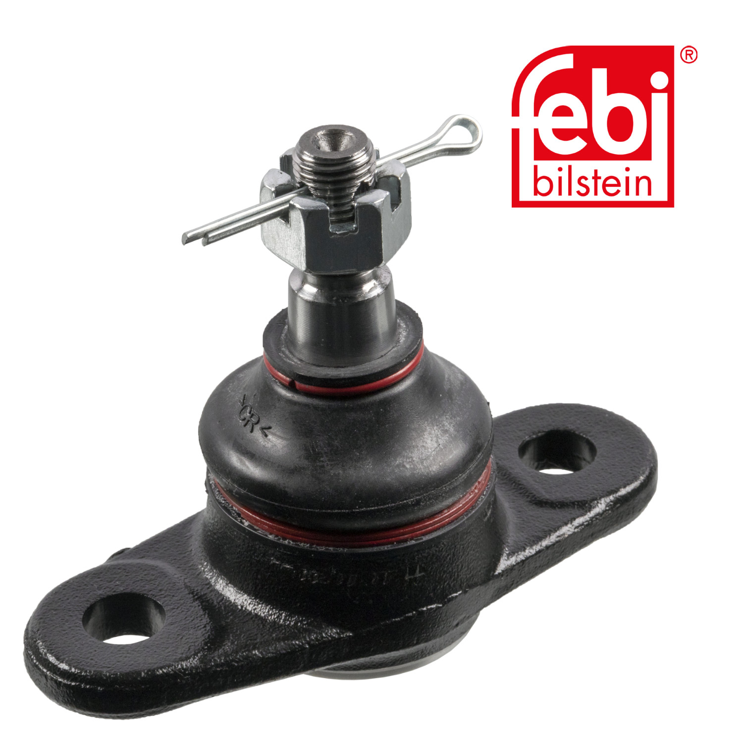 Febi Ball Joint Front Right 29704