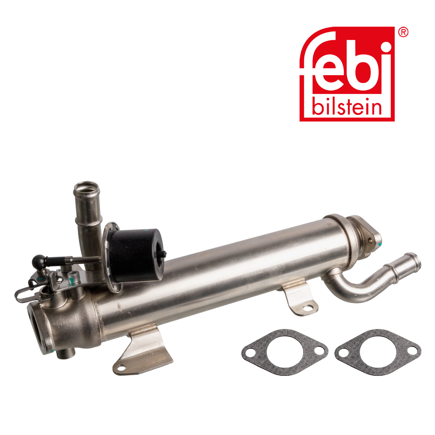 Febi EGR Cooler (Exhaust Gas Recirculation) 176884