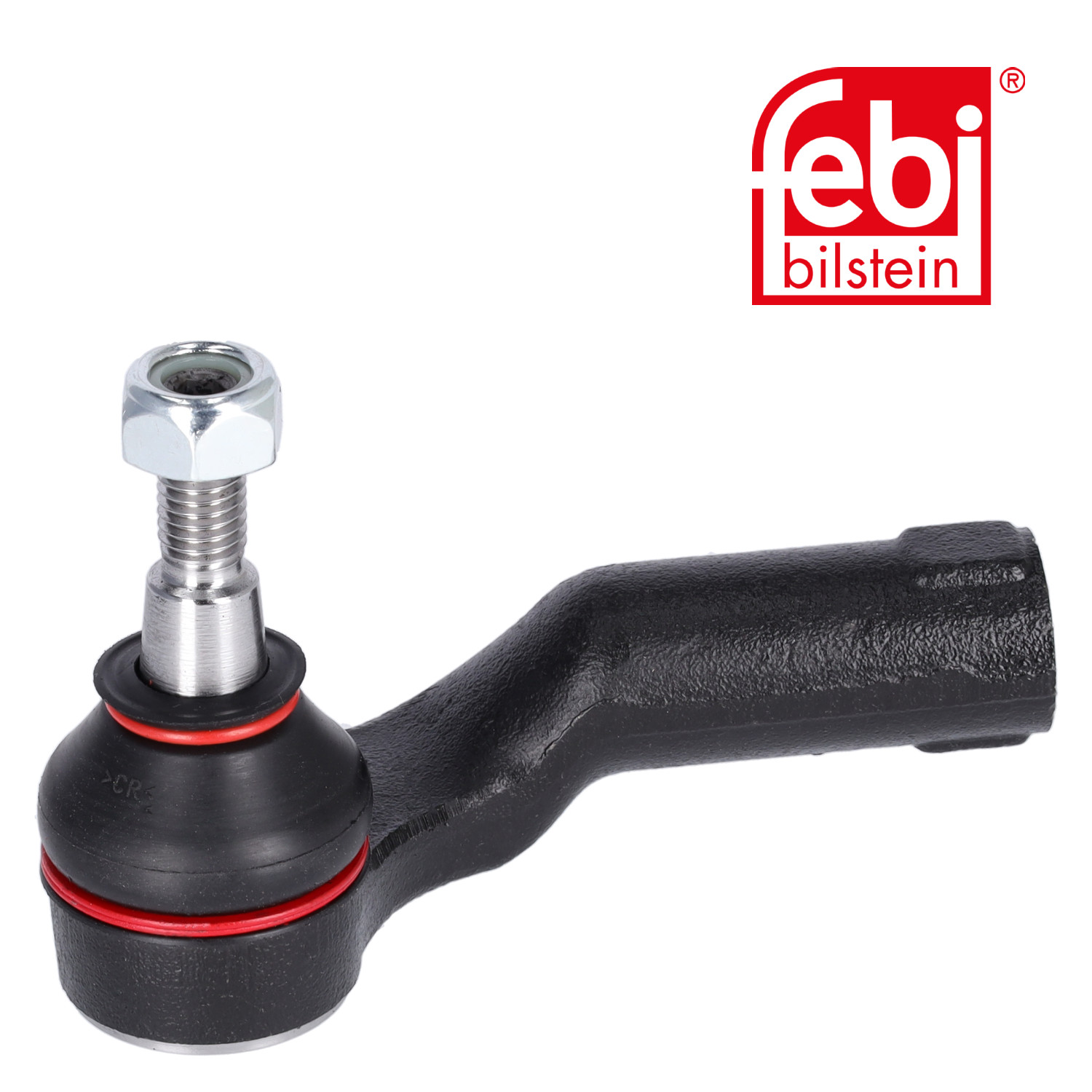 Febi Steering Tie Rod End Ball Joint Front Left 29223