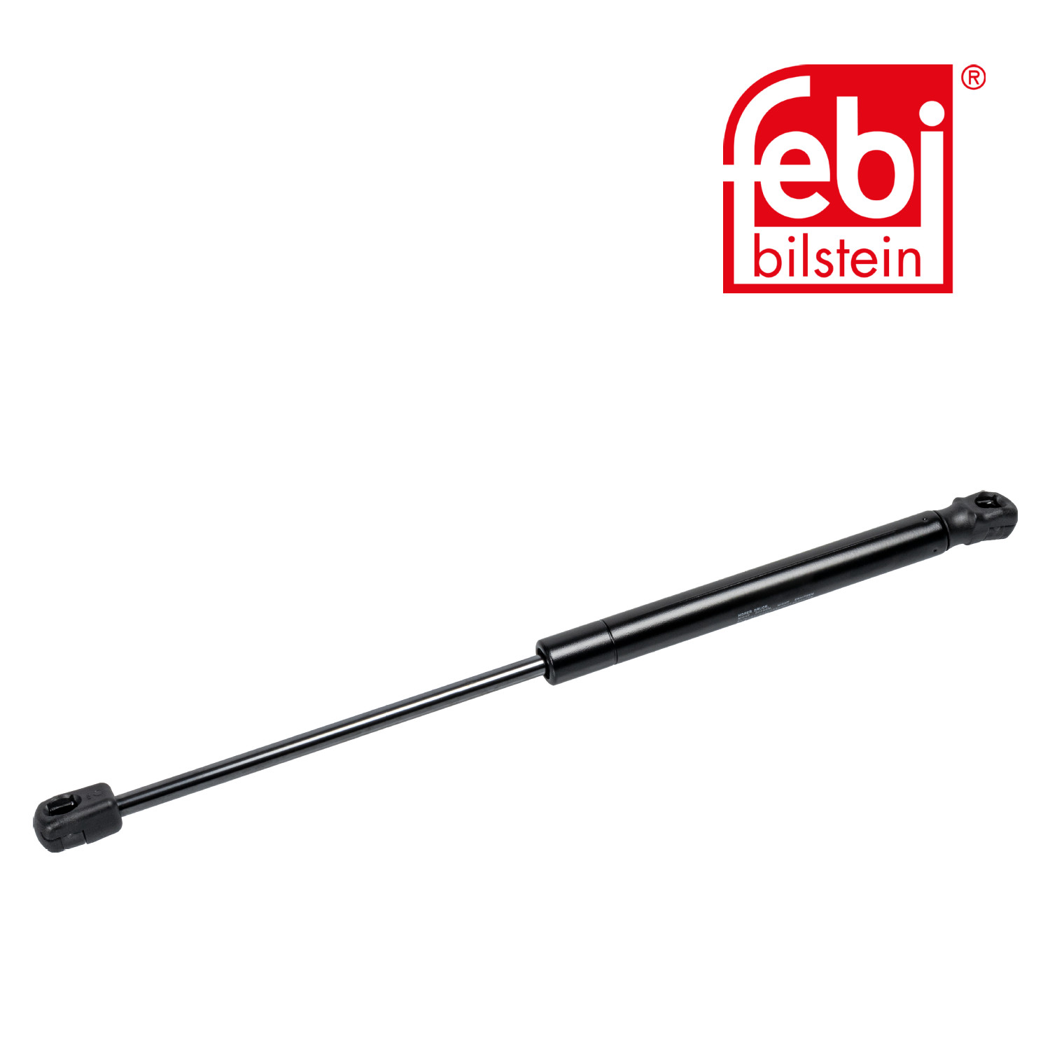 Febi Boot Gas Strut Lift Support Tailgate / Boot Lid Shock R 179370