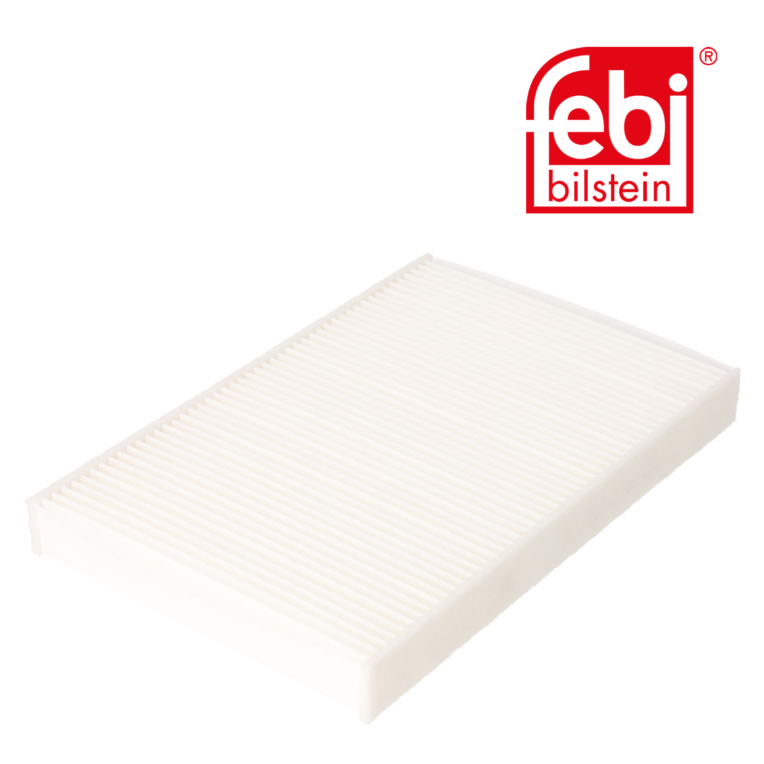 Febi Cabin Air Filter (Pollen Filter) 30889